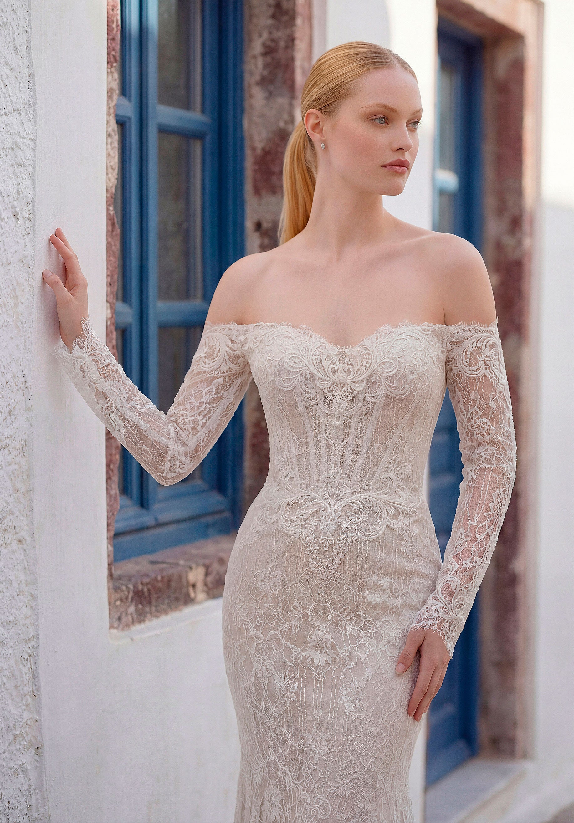 Tania Wedding Dress