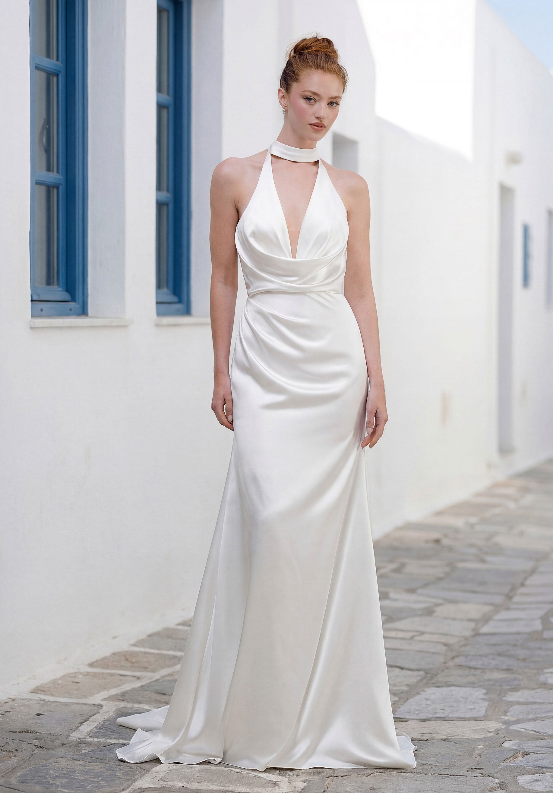 Thomasina Wedding Dress