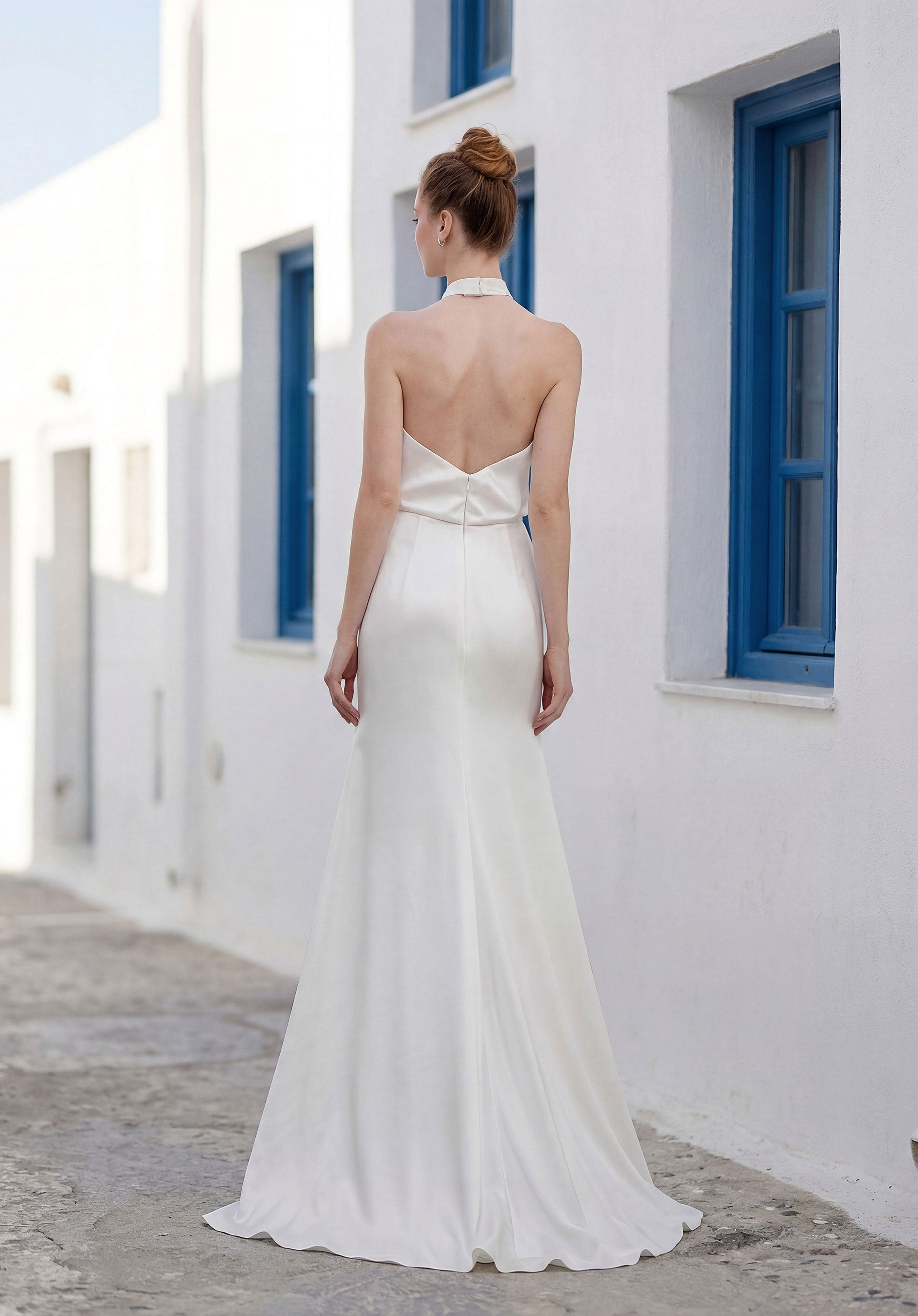 Thomasina Wedding Dress