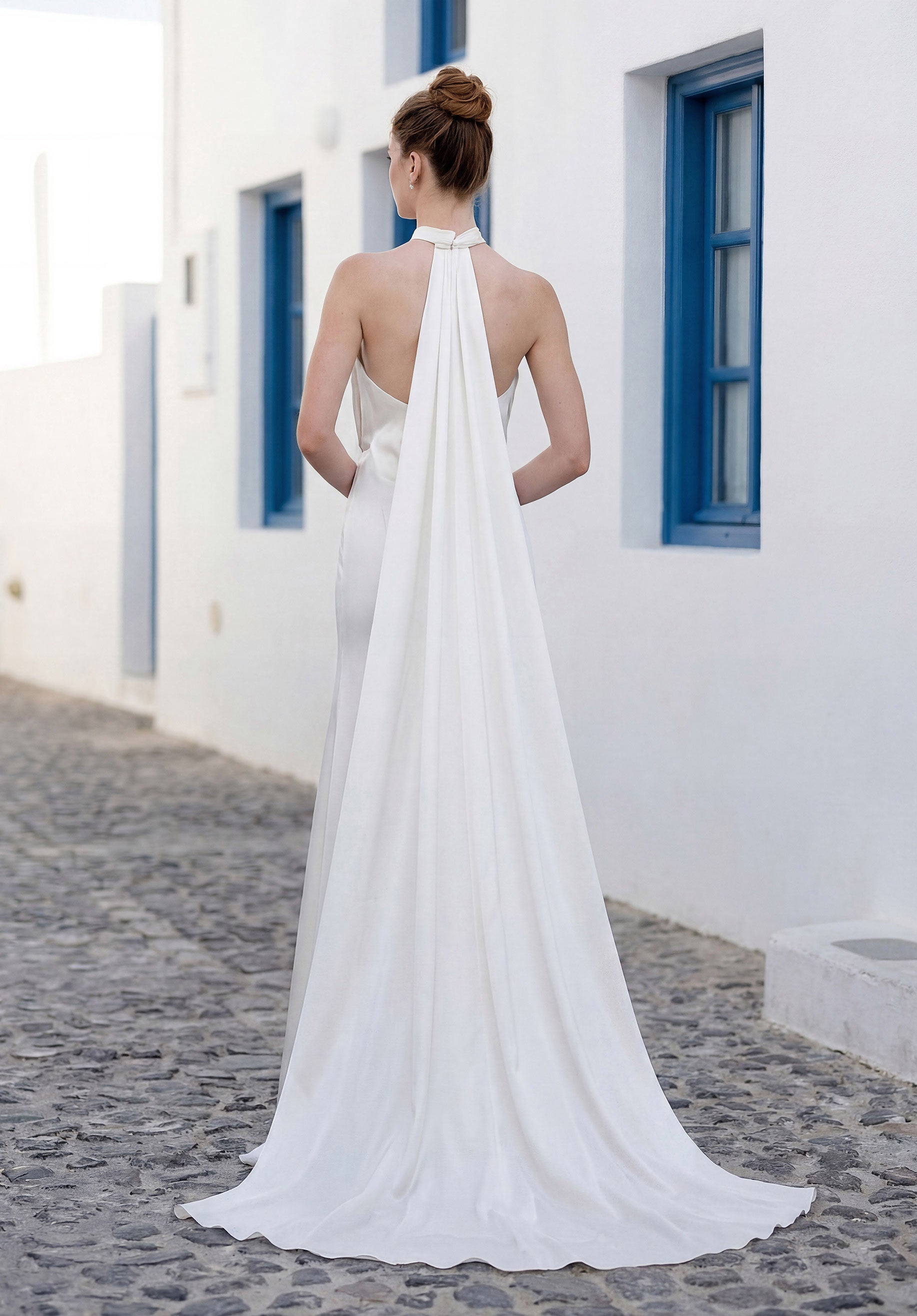 Thomasina Wedding Dress