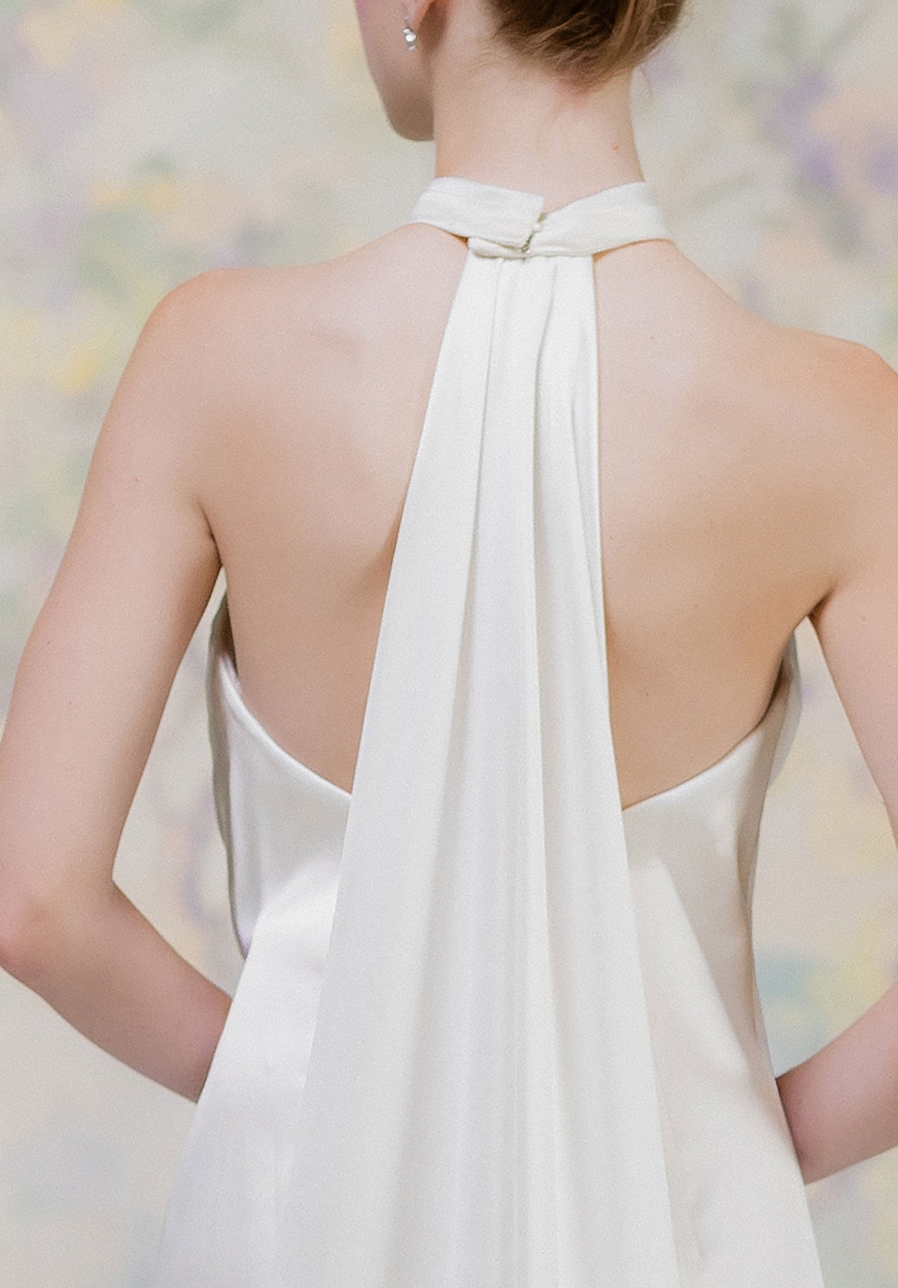 Thomasina Wedding Dress