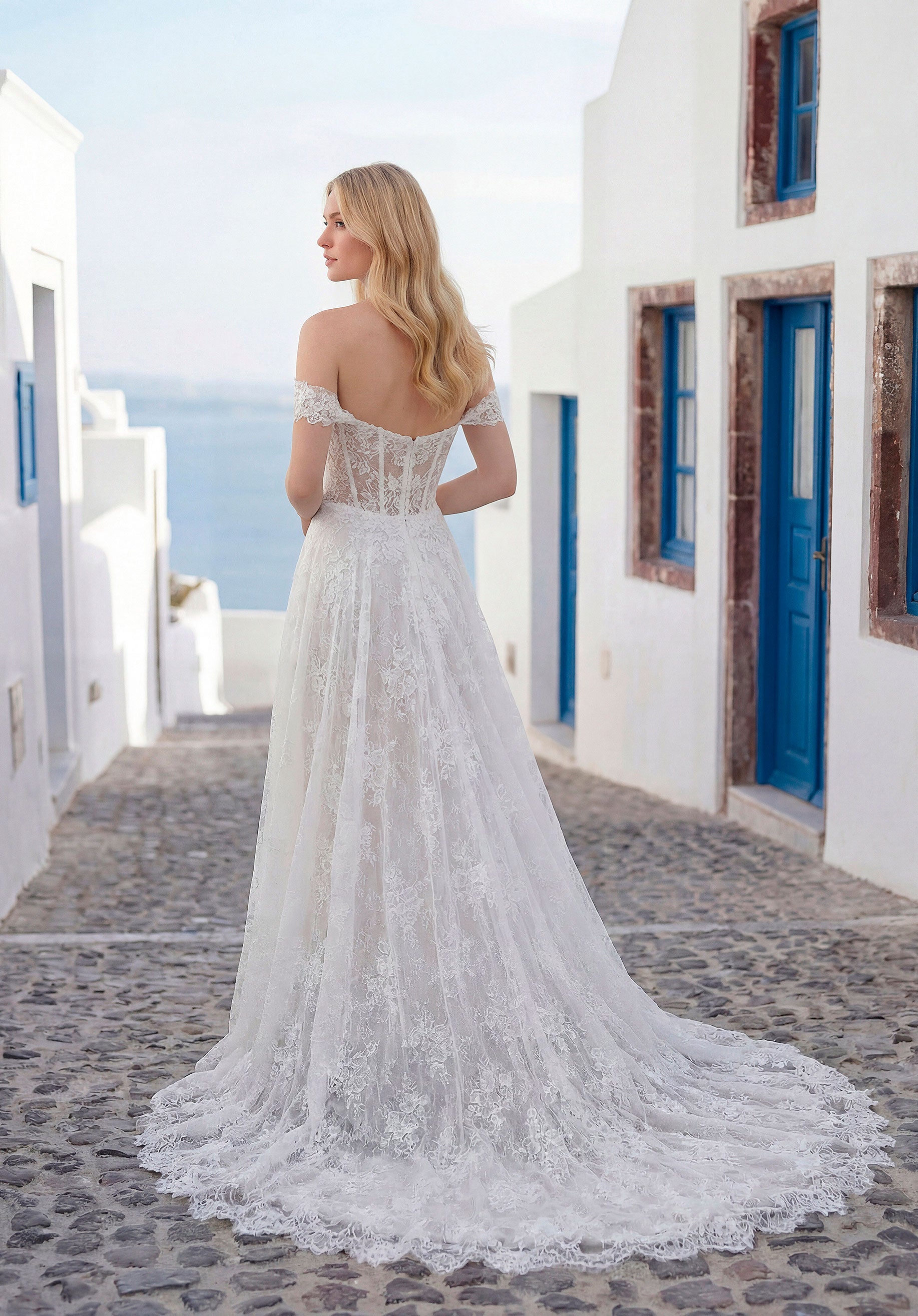 Tyara Wedding Dress