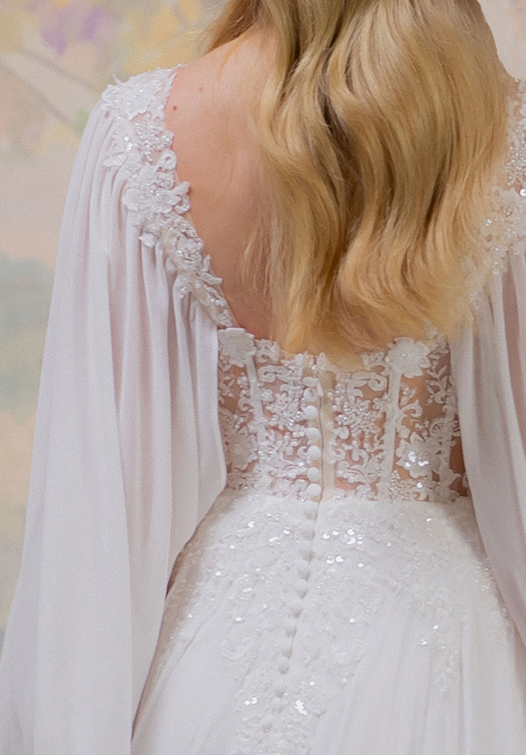 Théline Wedding Dress