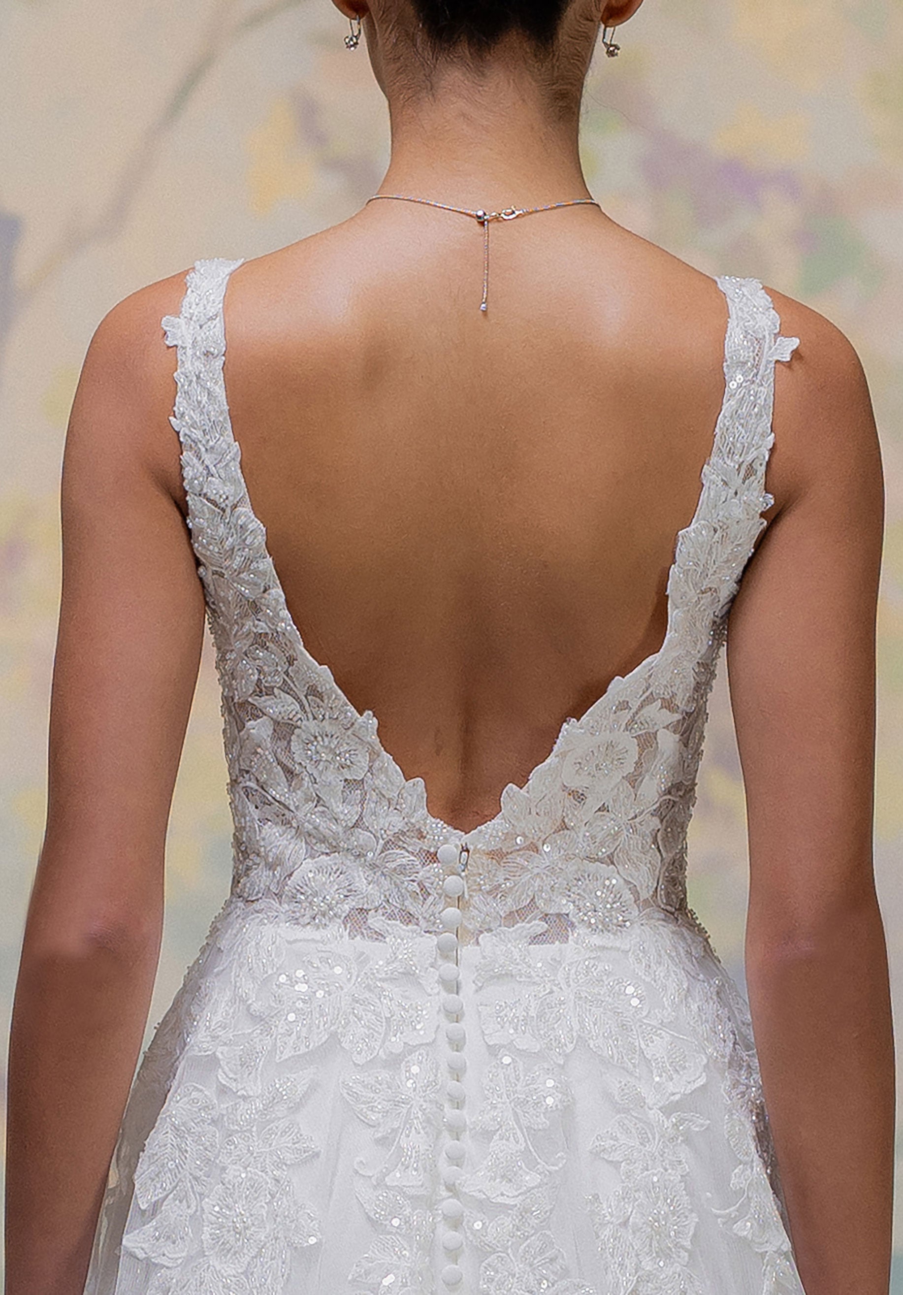 True Wedding Dress