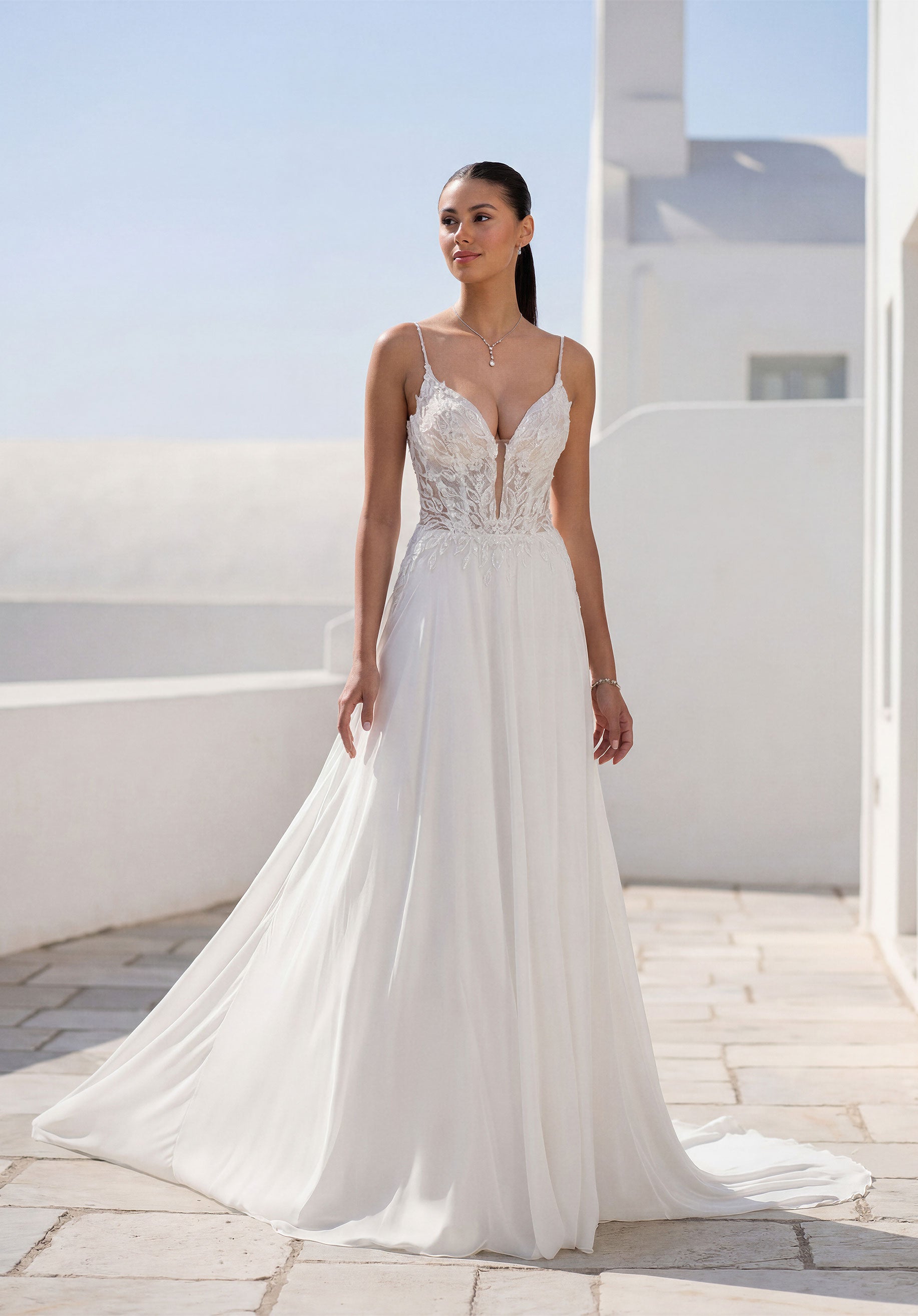 Thalyn Wedding Dress