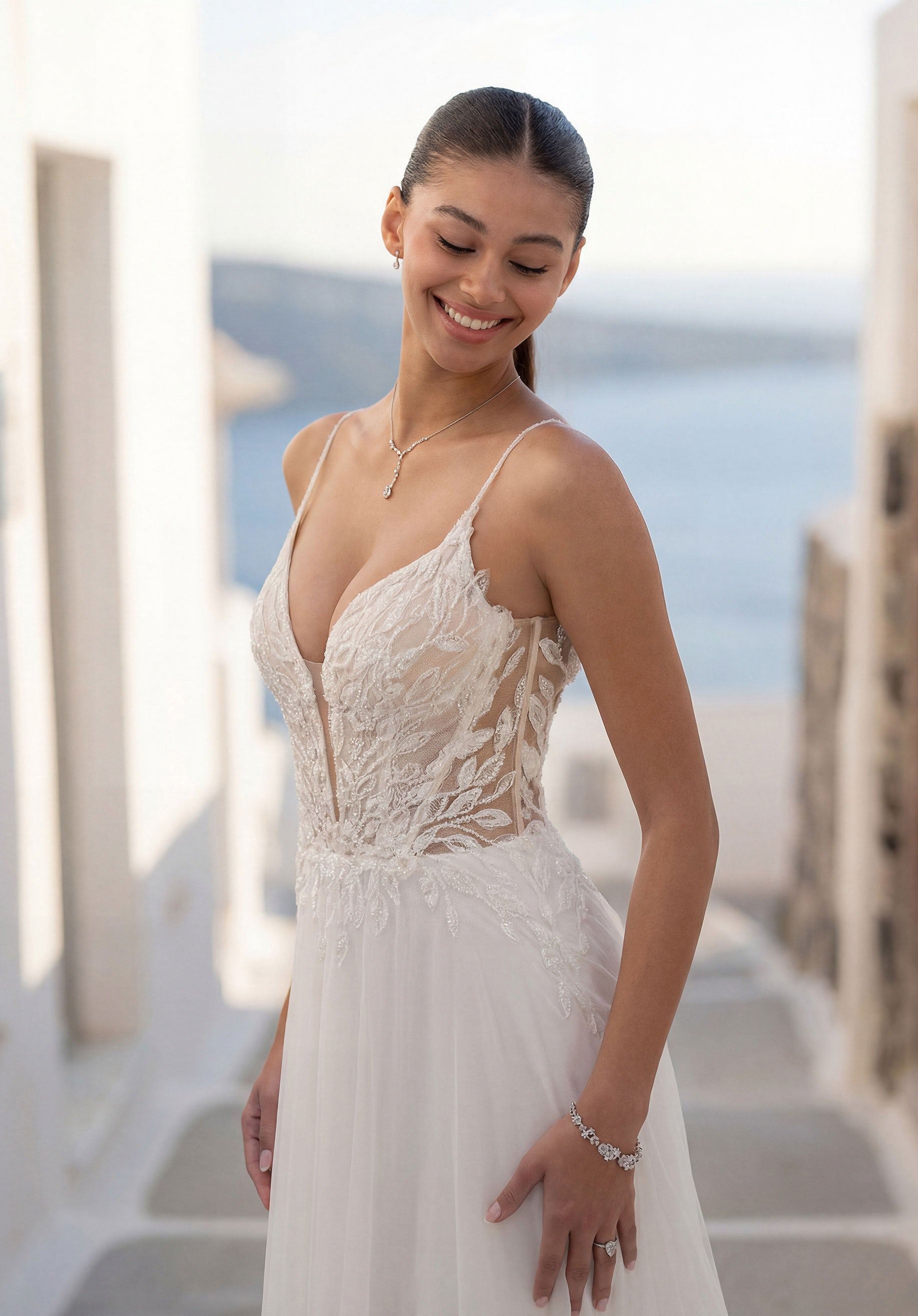Thalyn Wedding Dress