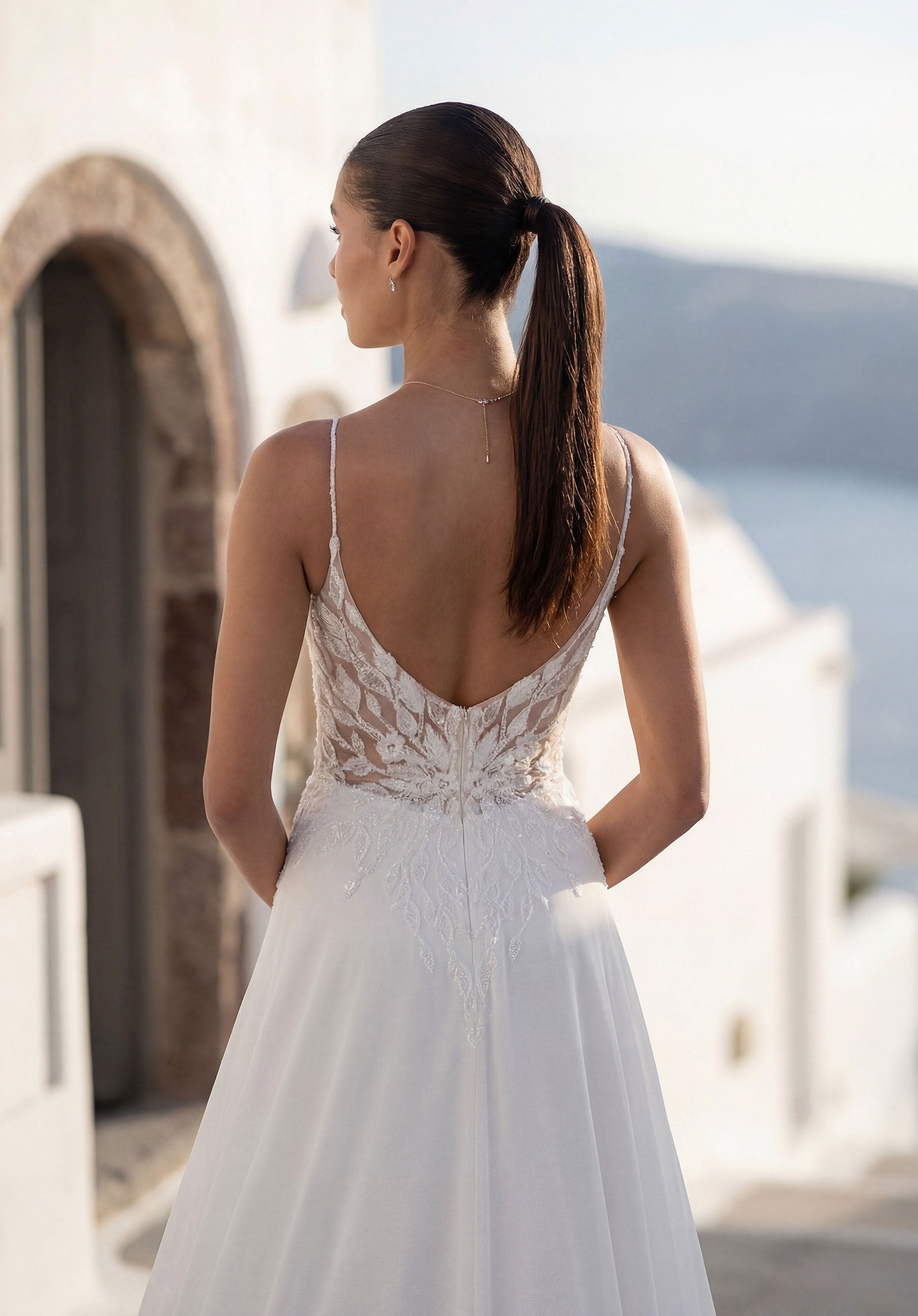 Thalyn Wedding Dress