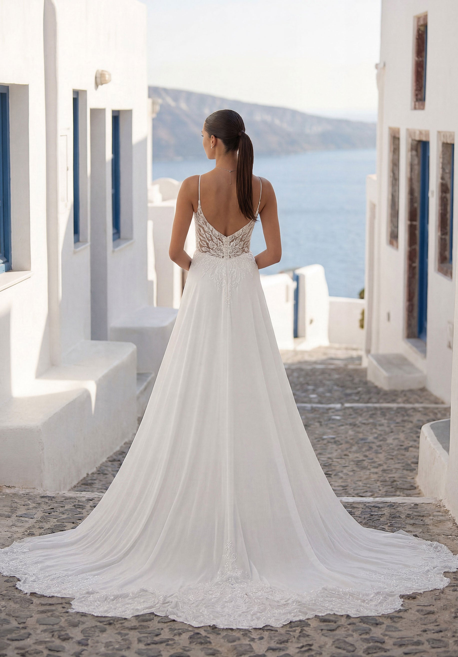 Thalyn Wedding Dress