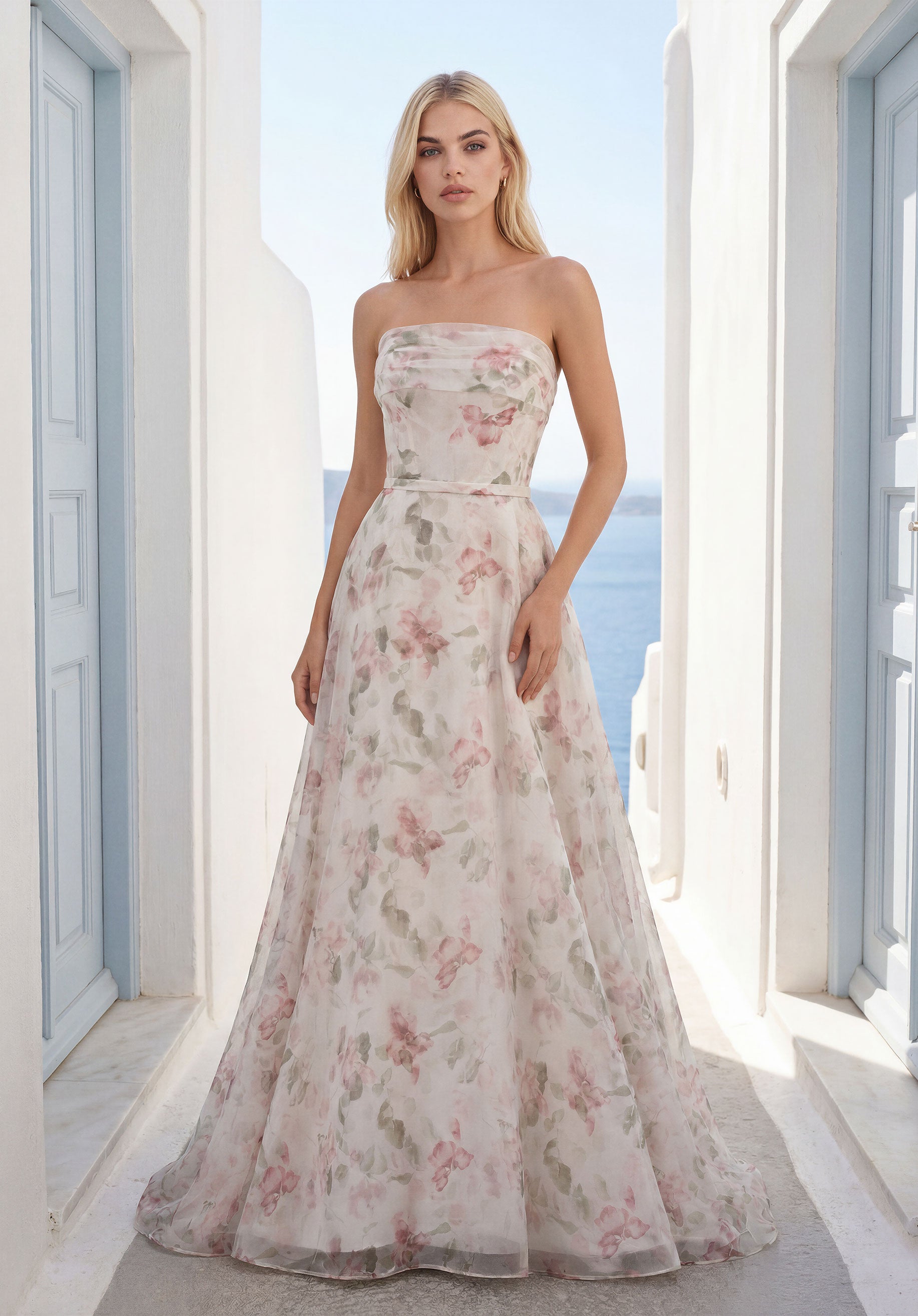 Taviya Wedding Dress