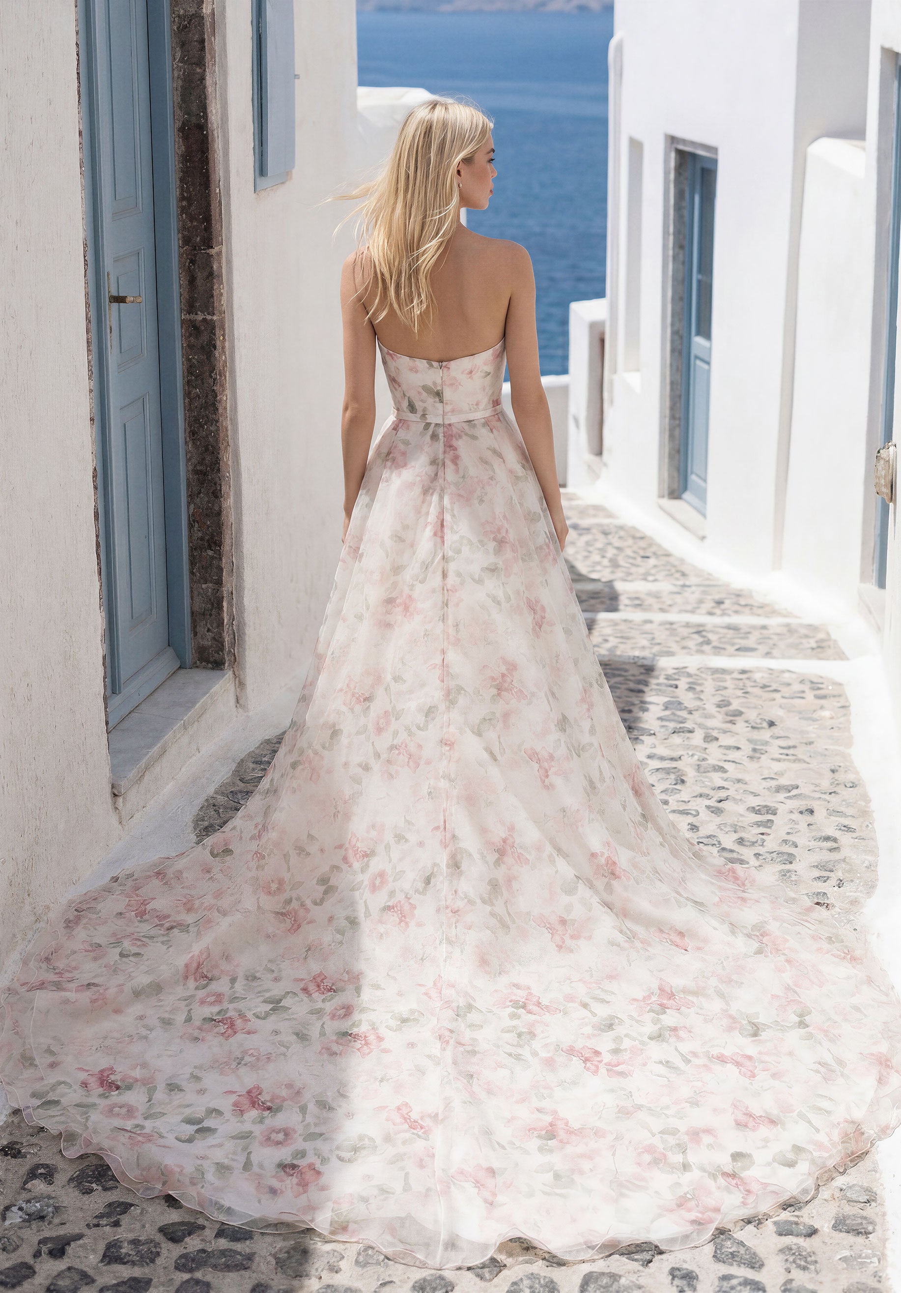 Taviya Wedding Dress