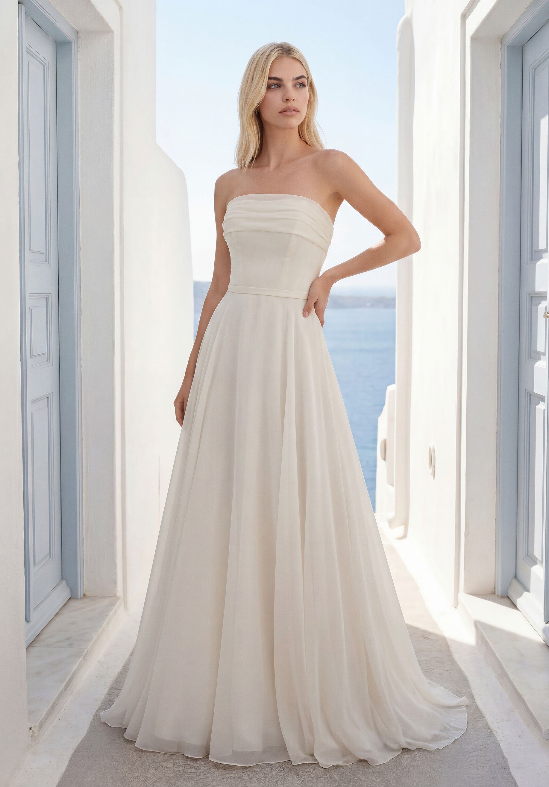Taviya Wedding Dress