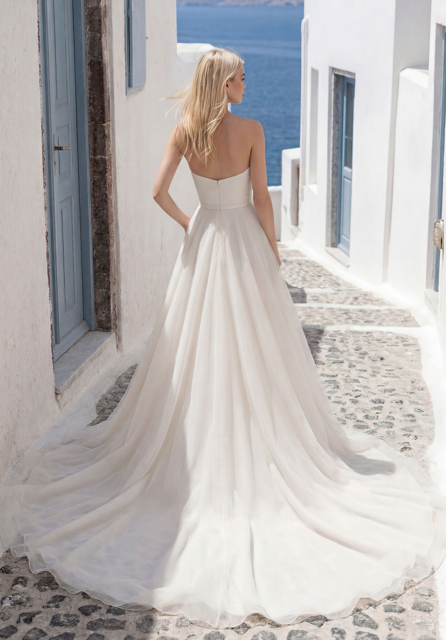 Taviya Wedding Dress