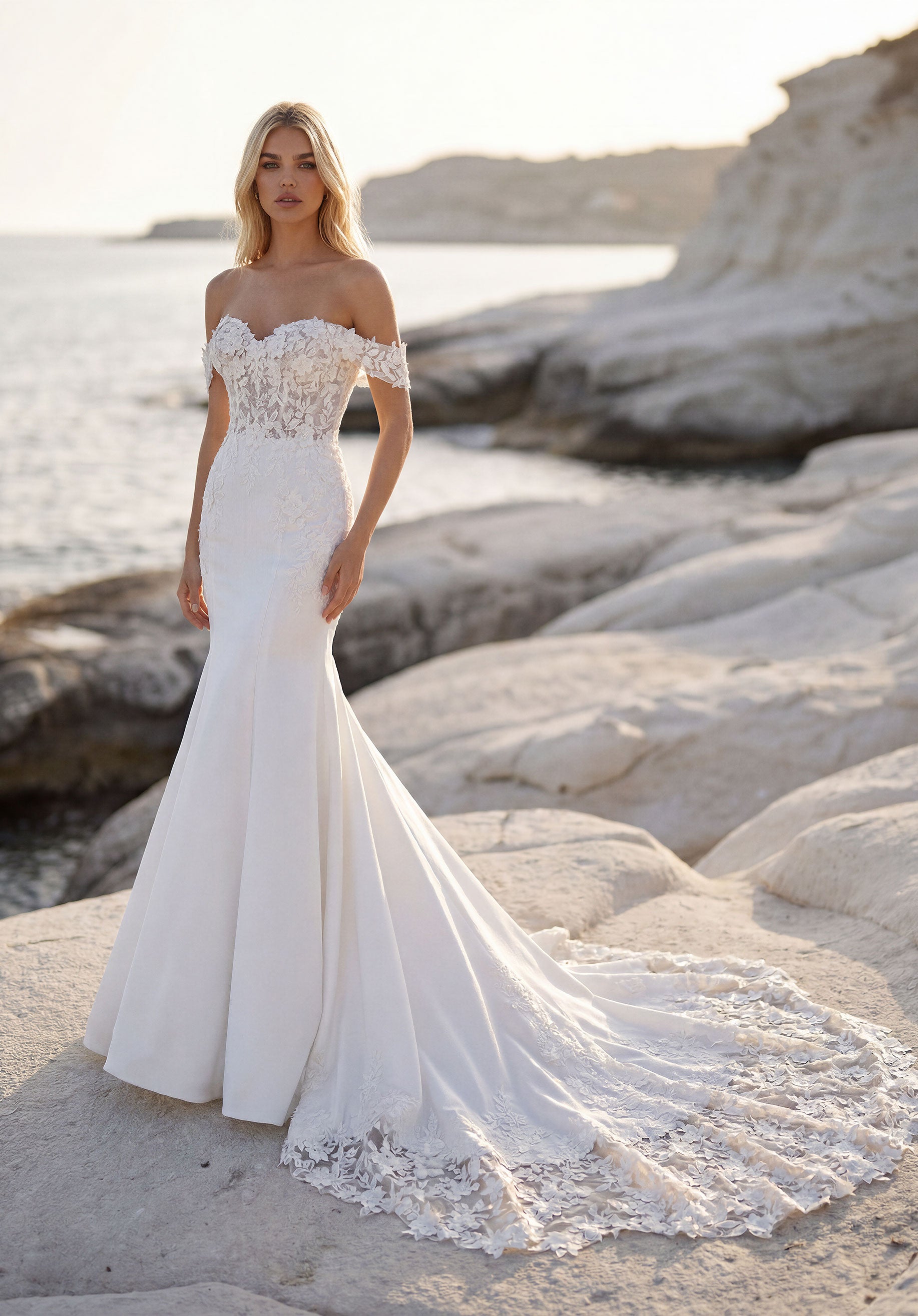 Tyla Wedding Dress