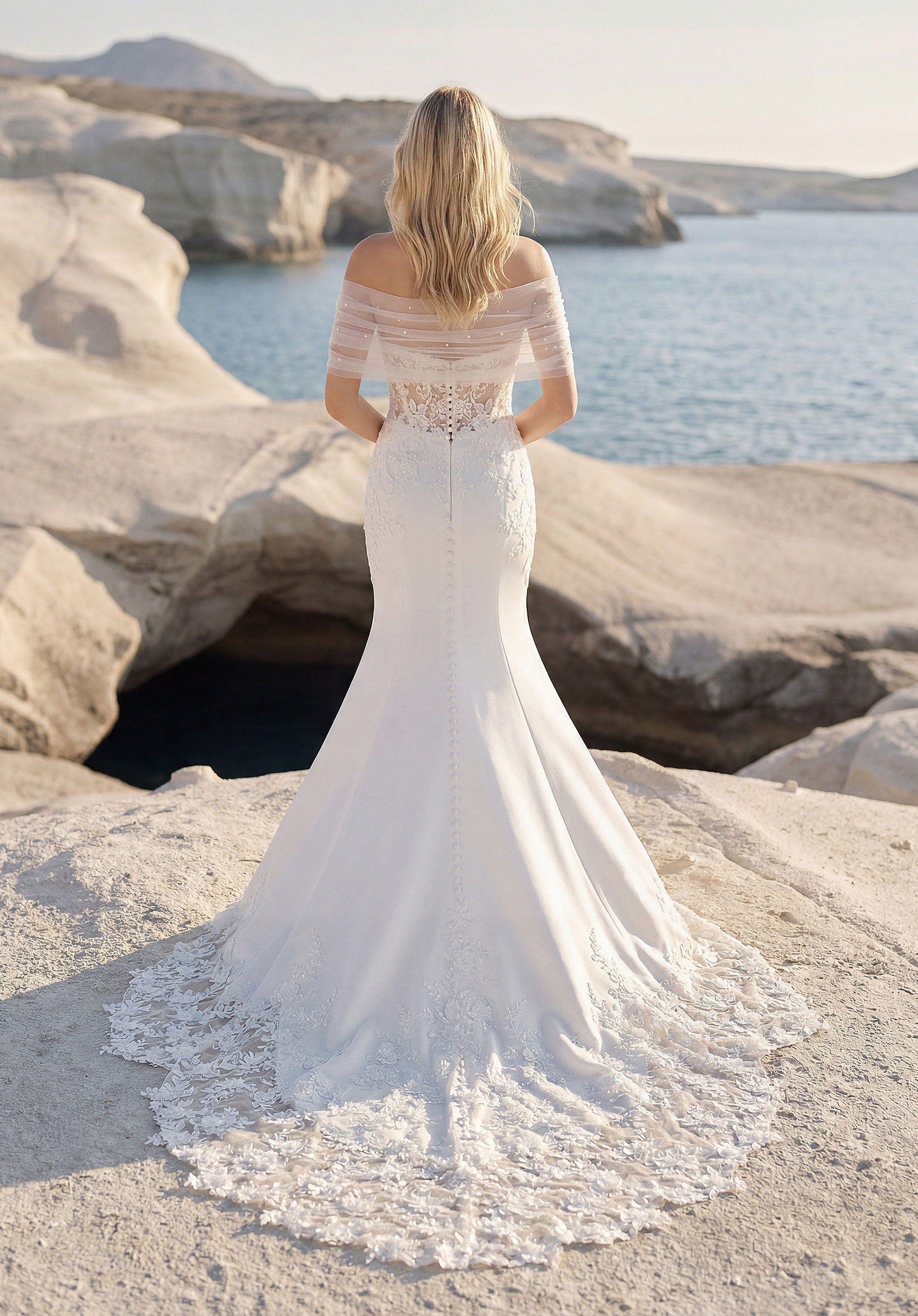Tyla Wedding Dress