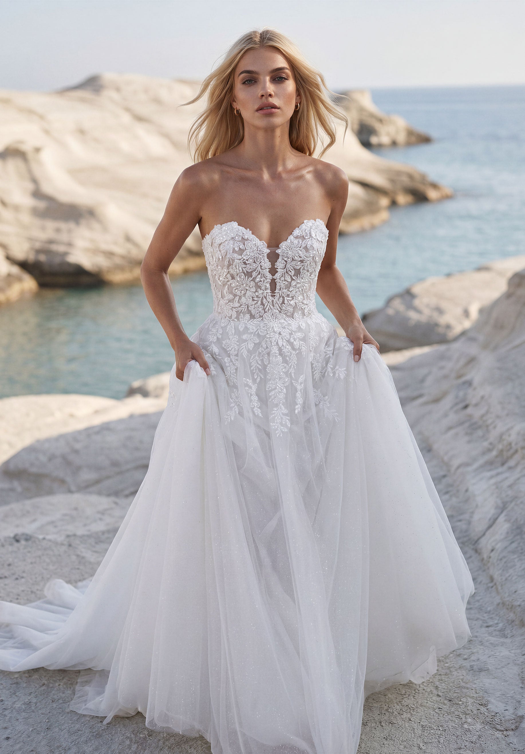 Tansy Wedding Dress