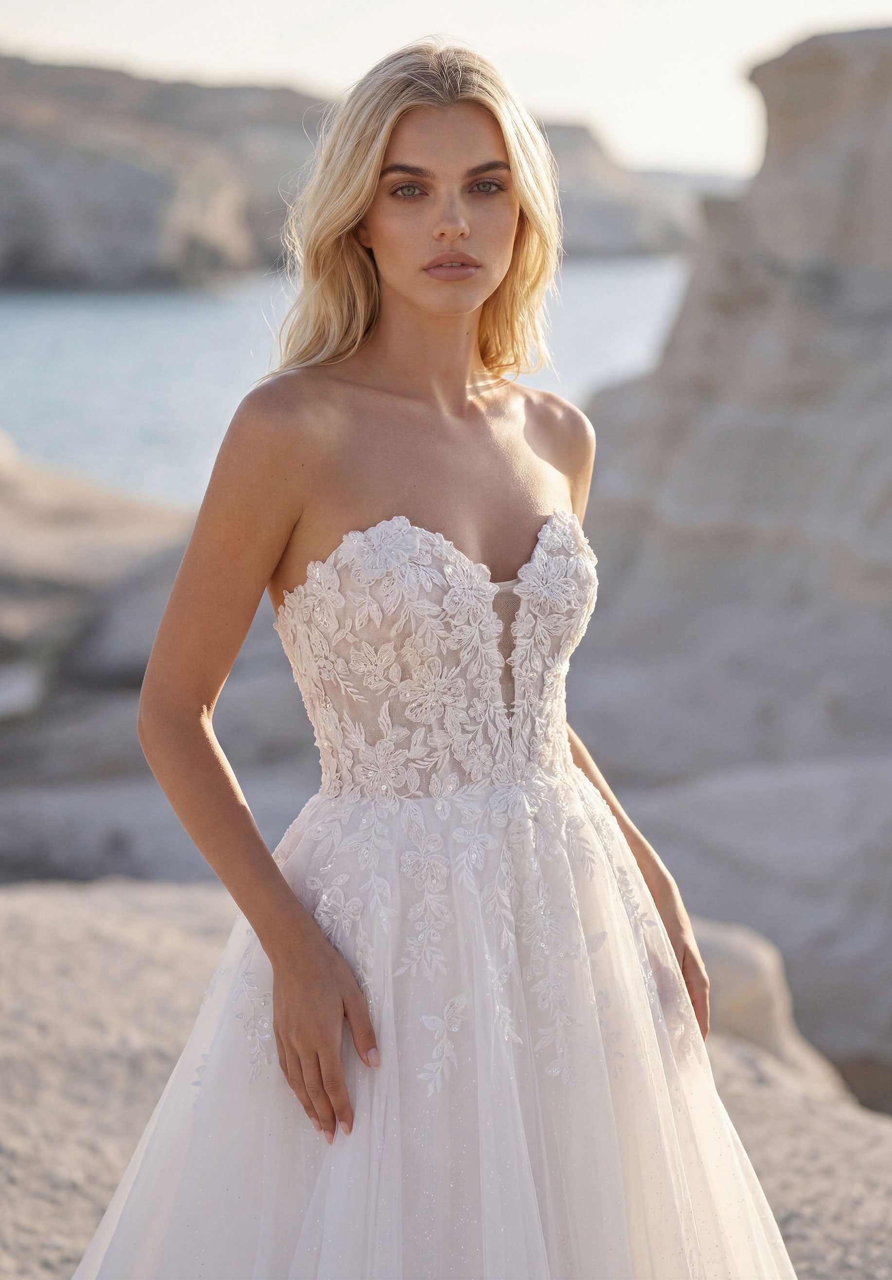 Tansy Wedding Dress