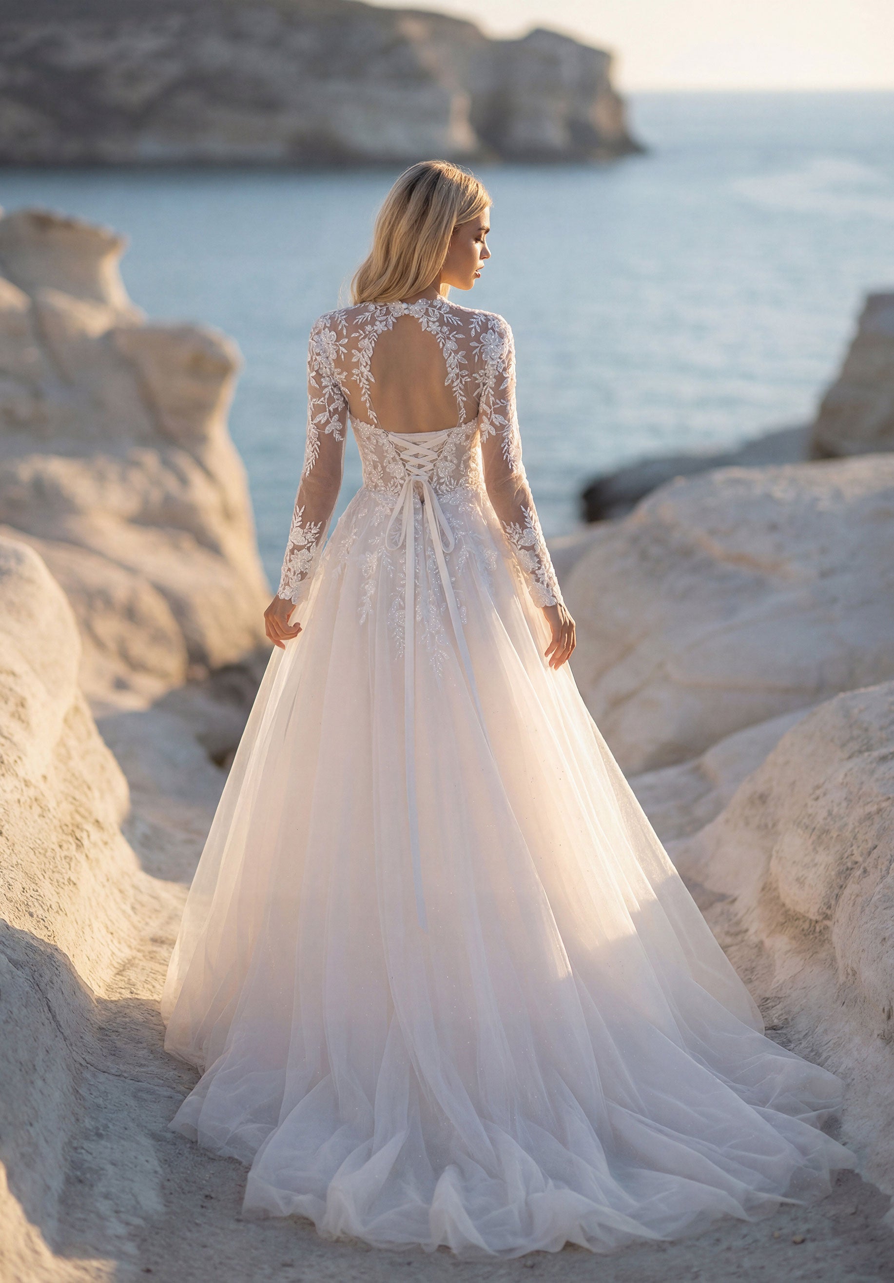 Tansy Wedding Dress