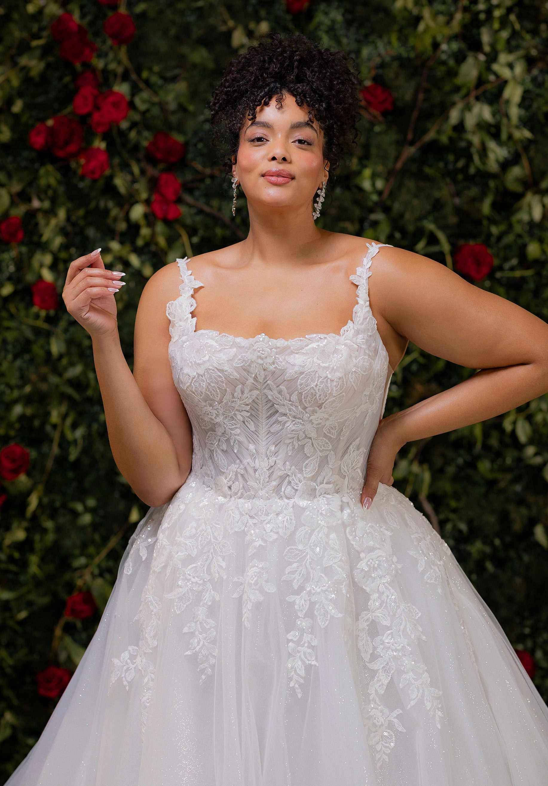 Tone Wedding Dress Amore Gowns product_img_1020018_gallery_img_1