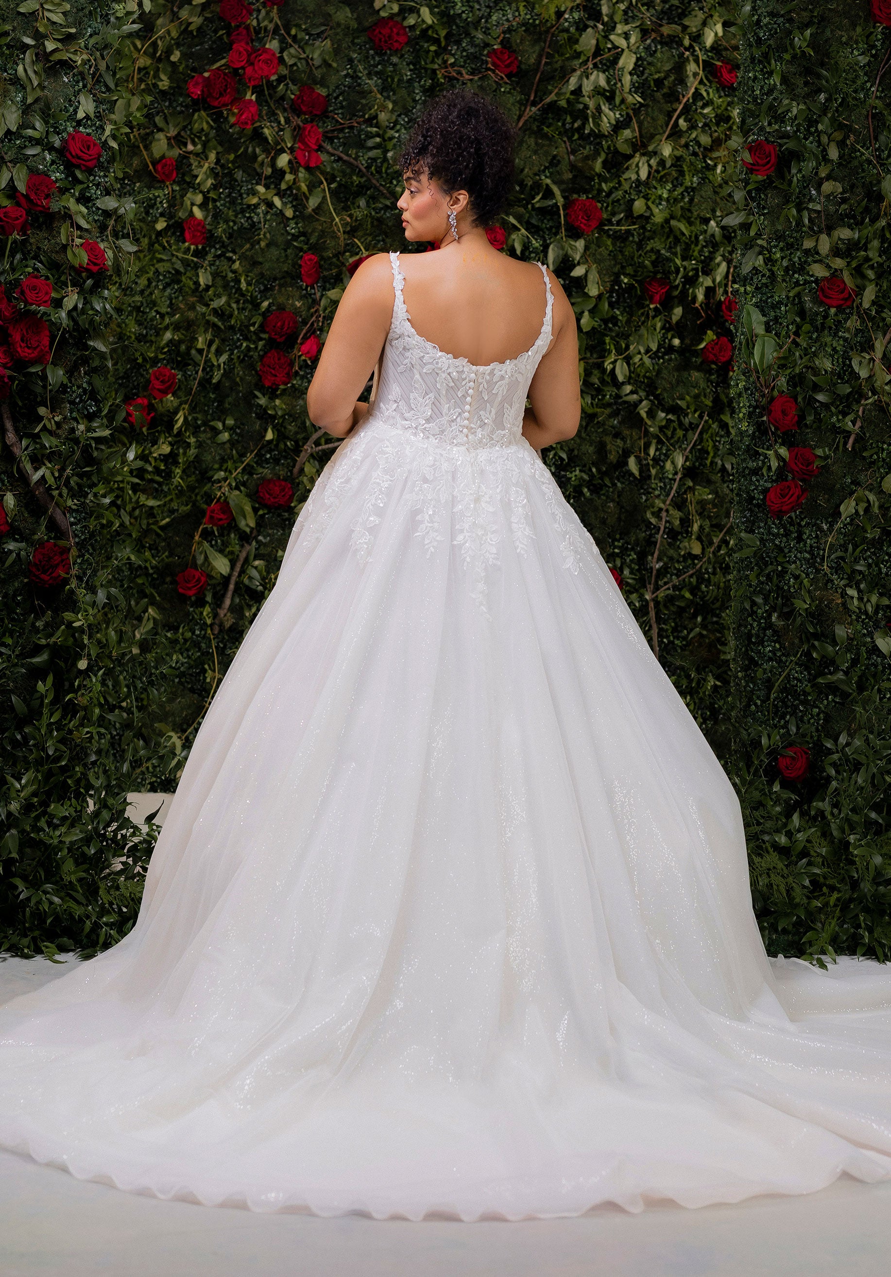 Tone Wedding Dress Amore Gowns product_img_1020018_gallery_img_2