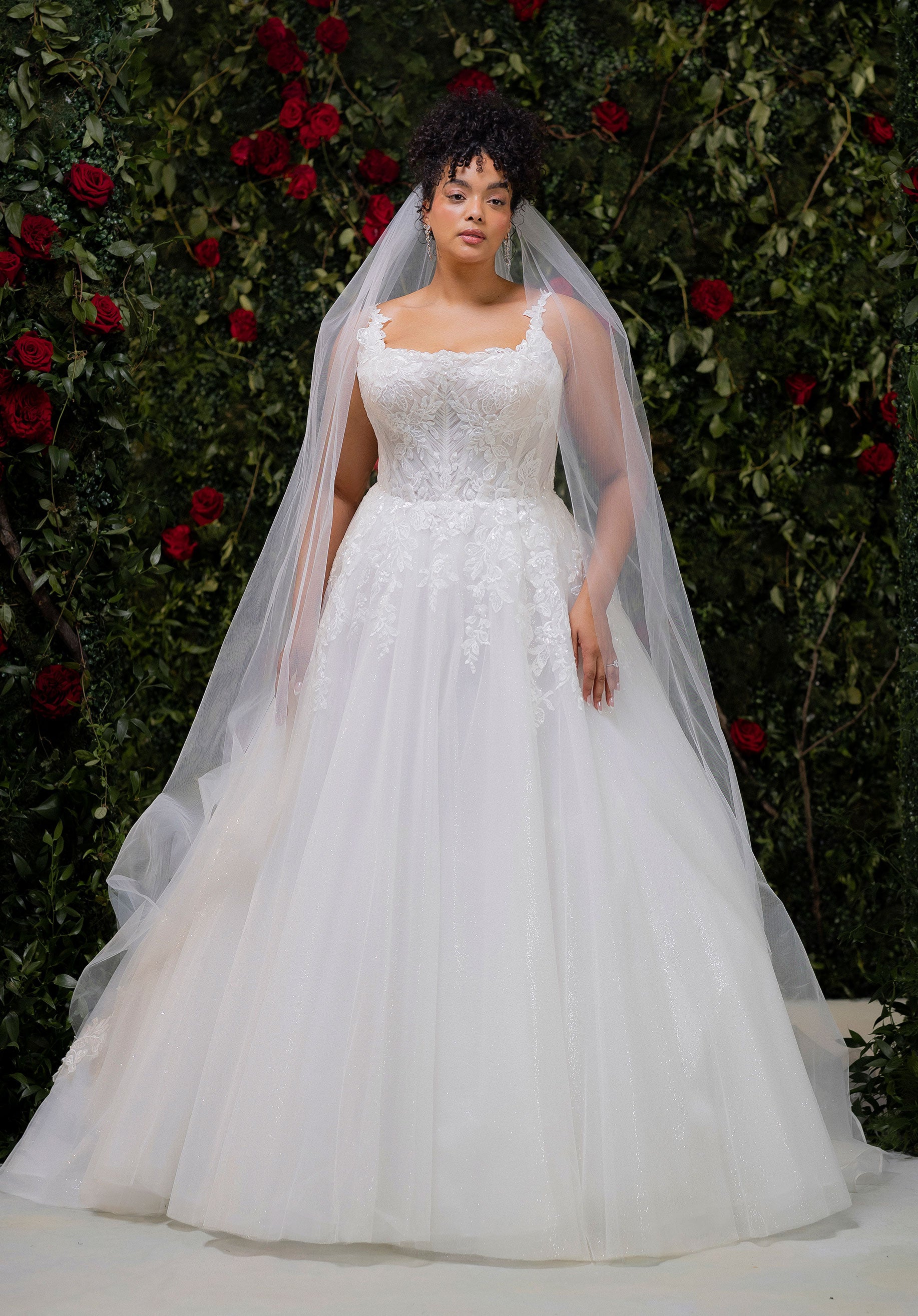 Tone Wedding Dress Amore Gowns product_img_1020018_gallery_img_4
