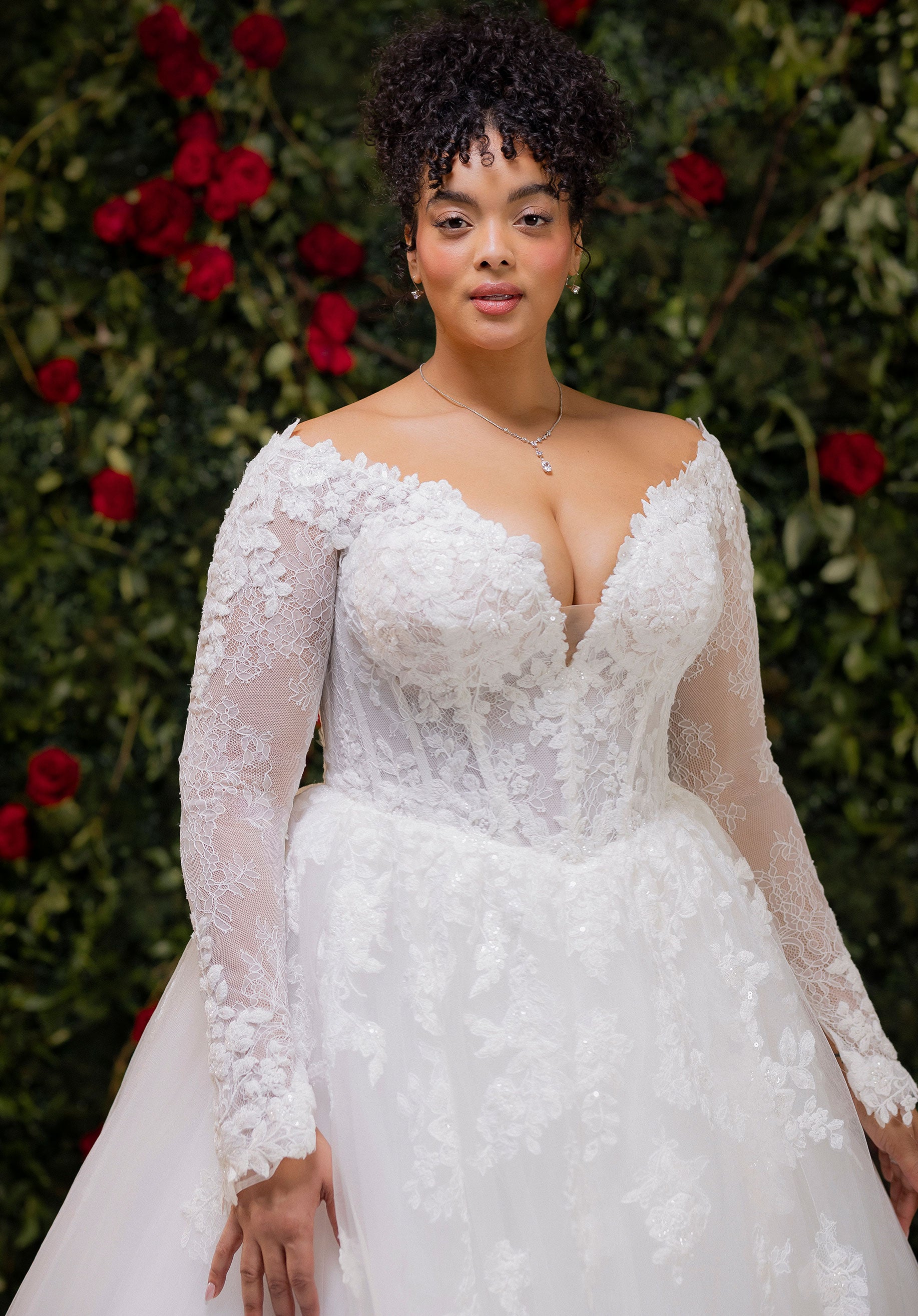 Torrance Wedding Dress Amore Gowns product_img_1020025_gallery_img_1