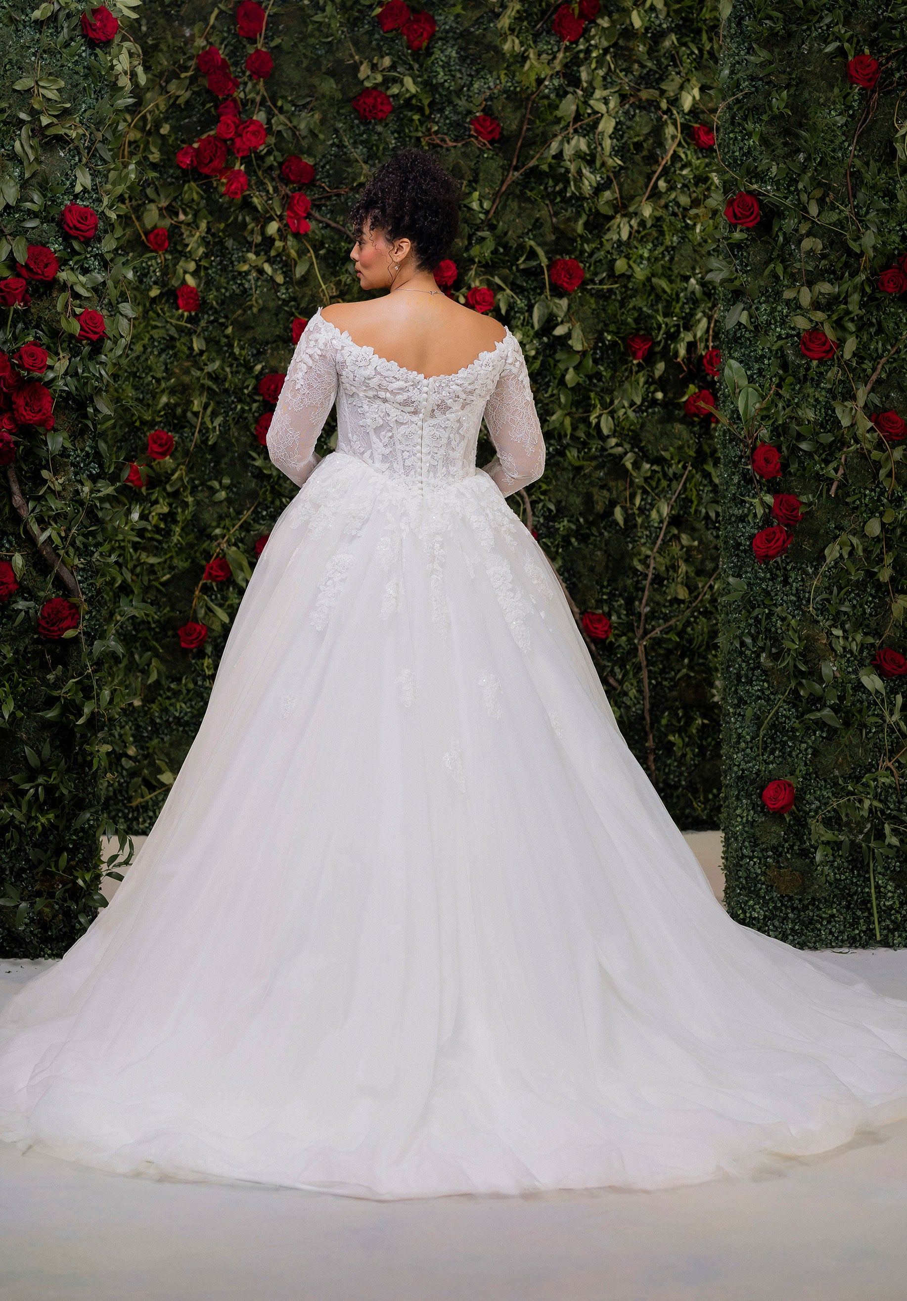 Torrance Wedding Dress Amore Gowns product_img_1020025_gallery_img_2