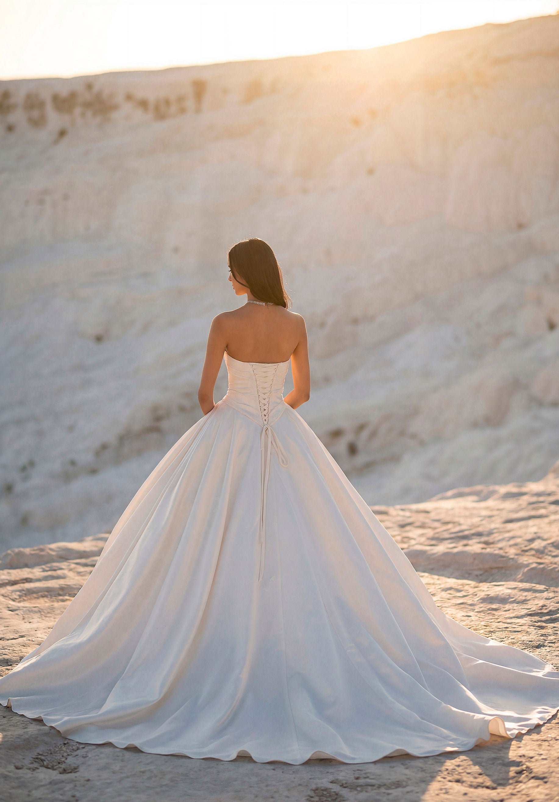Tinsley Wedding Dress Amore Gowns product_img_1050025_gallery_img_2