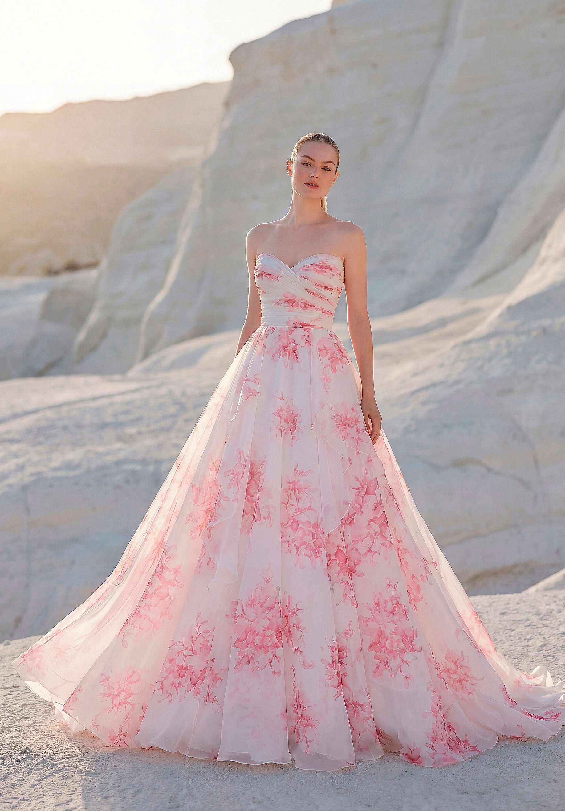 Tate Wedding Dress