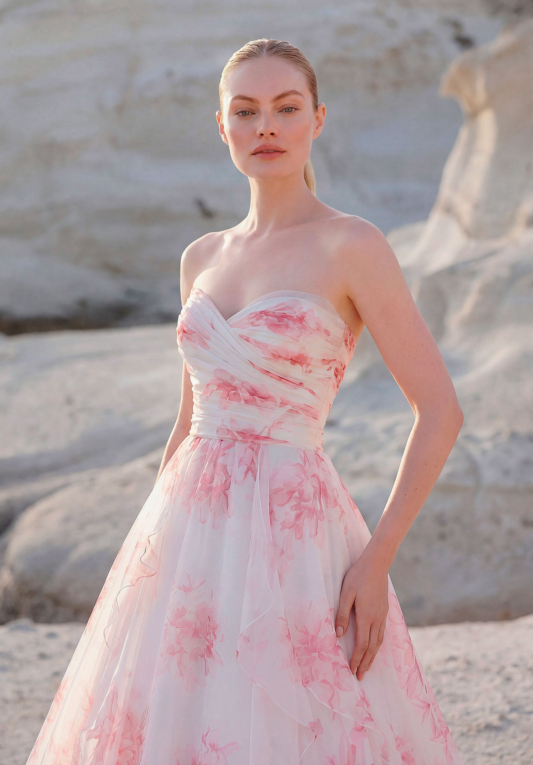 Tate Wedding Dress