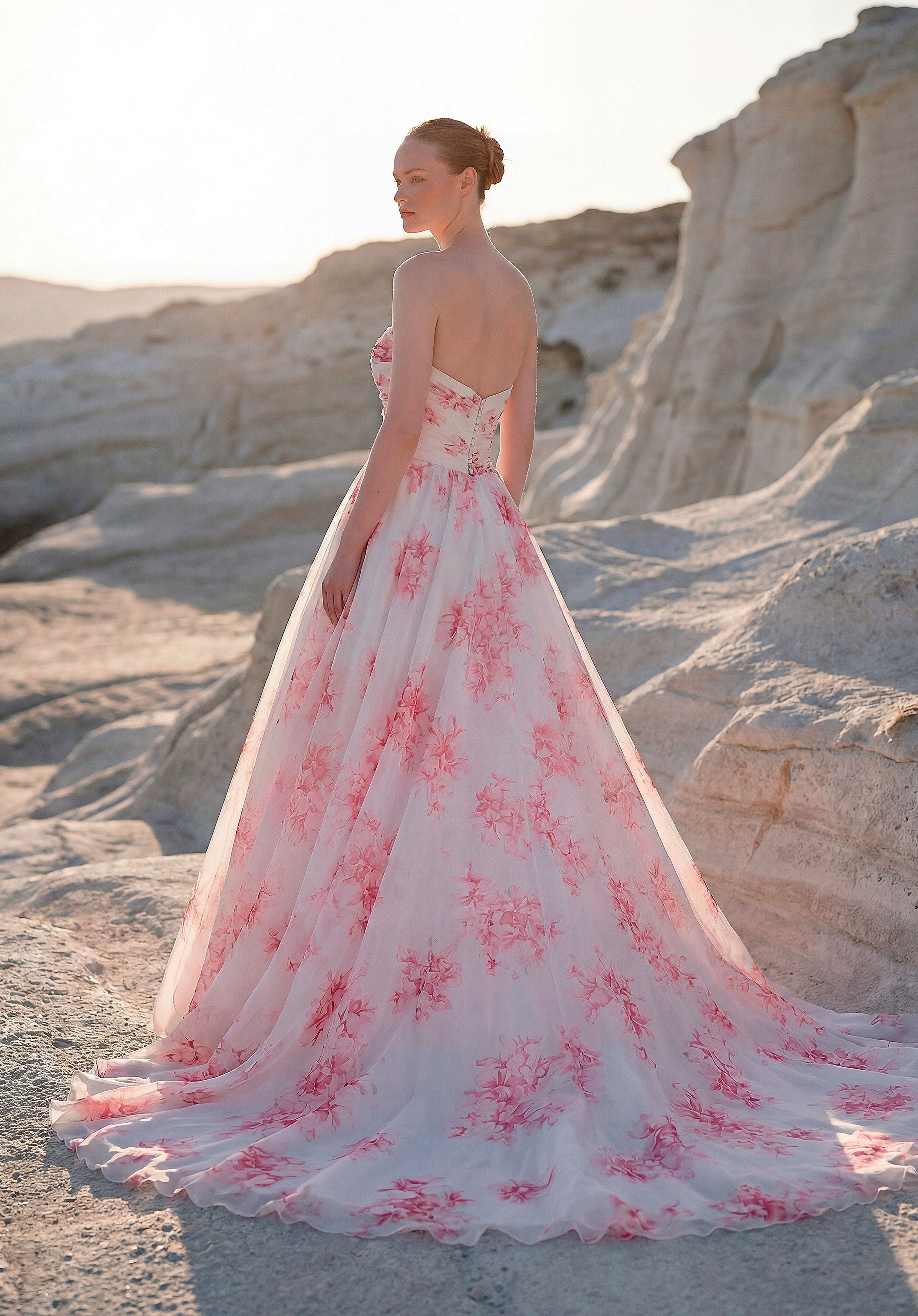 Tate Wedding Dress