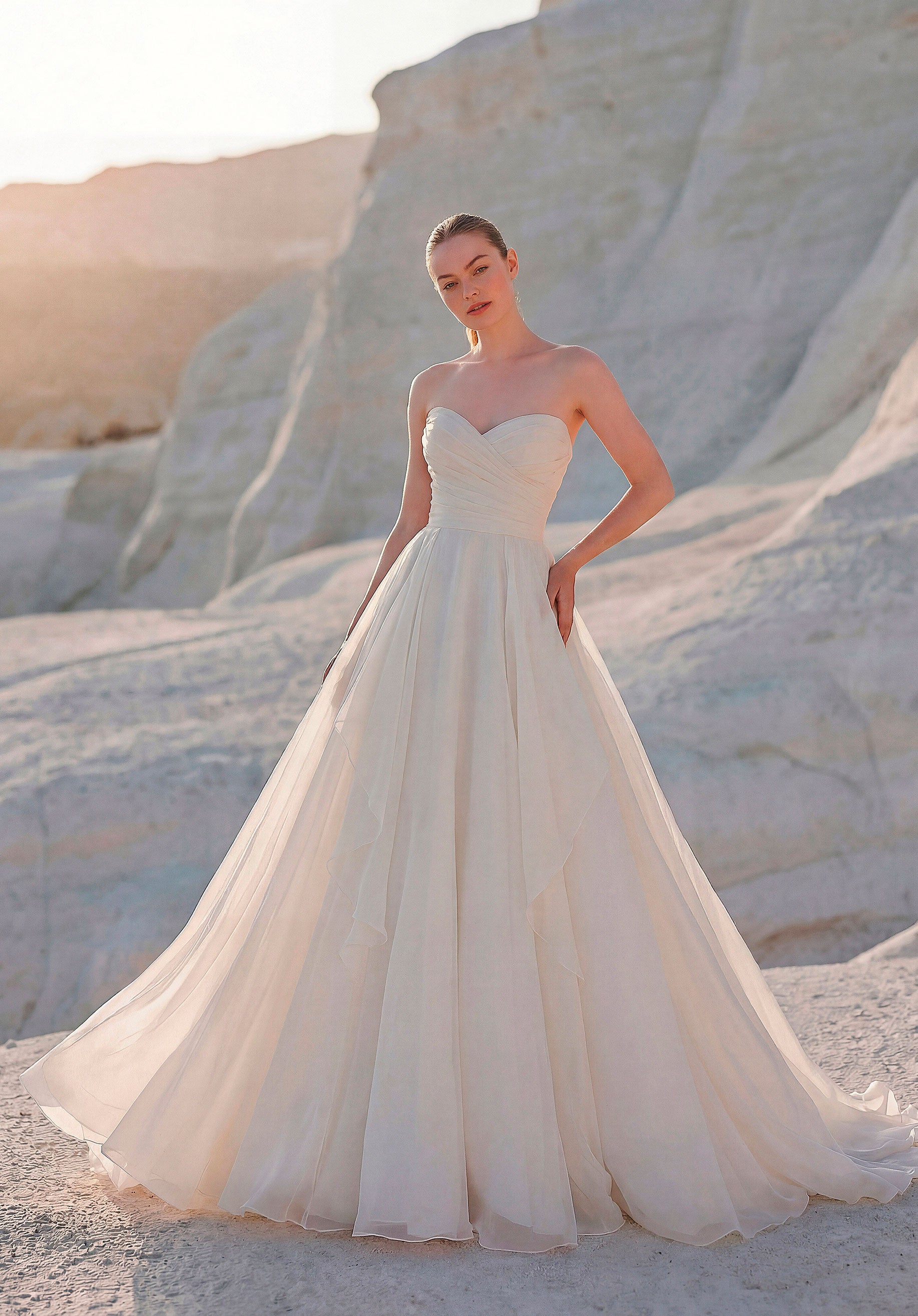 Tate Wedding Dress