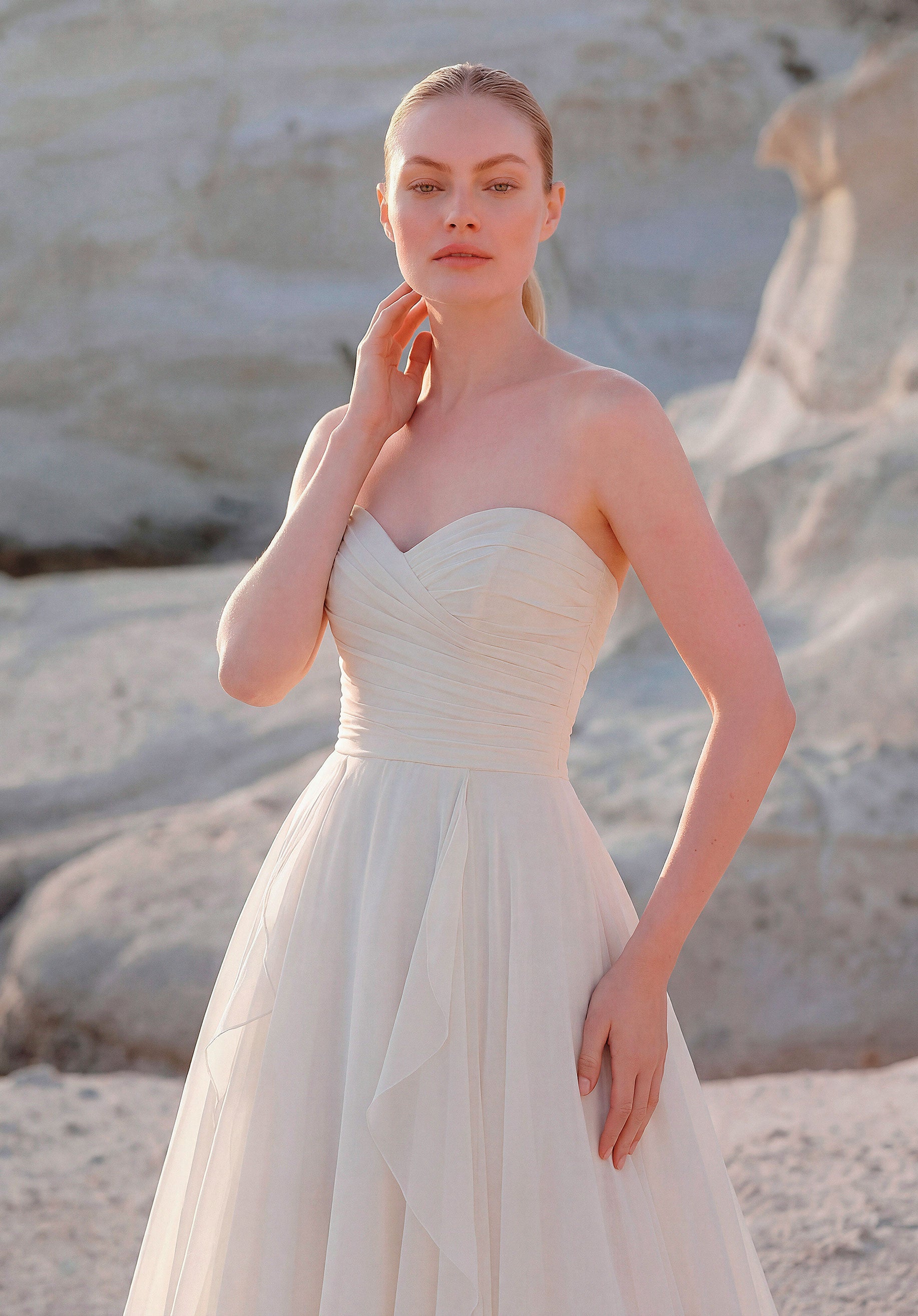 Tate Wedding Dress