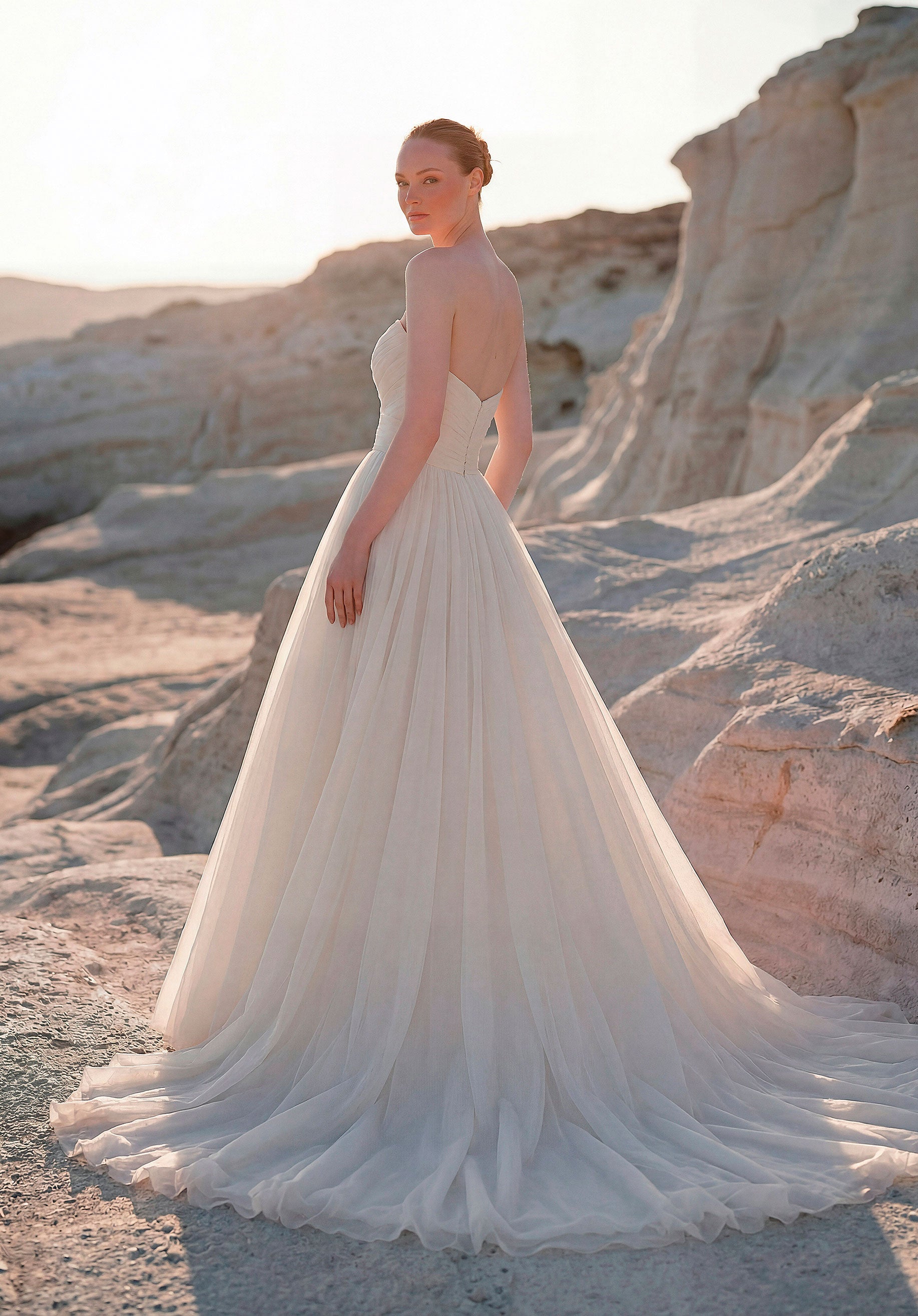 Tate Wedding Dress