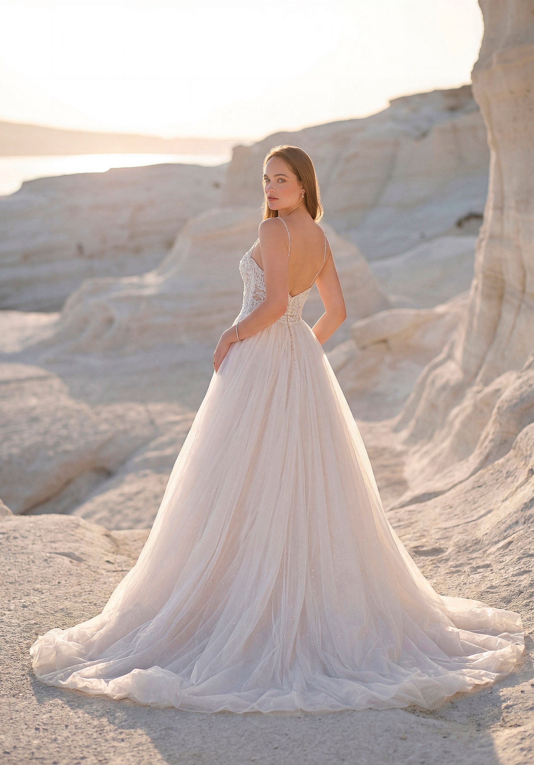 Toscana Wedding Dress