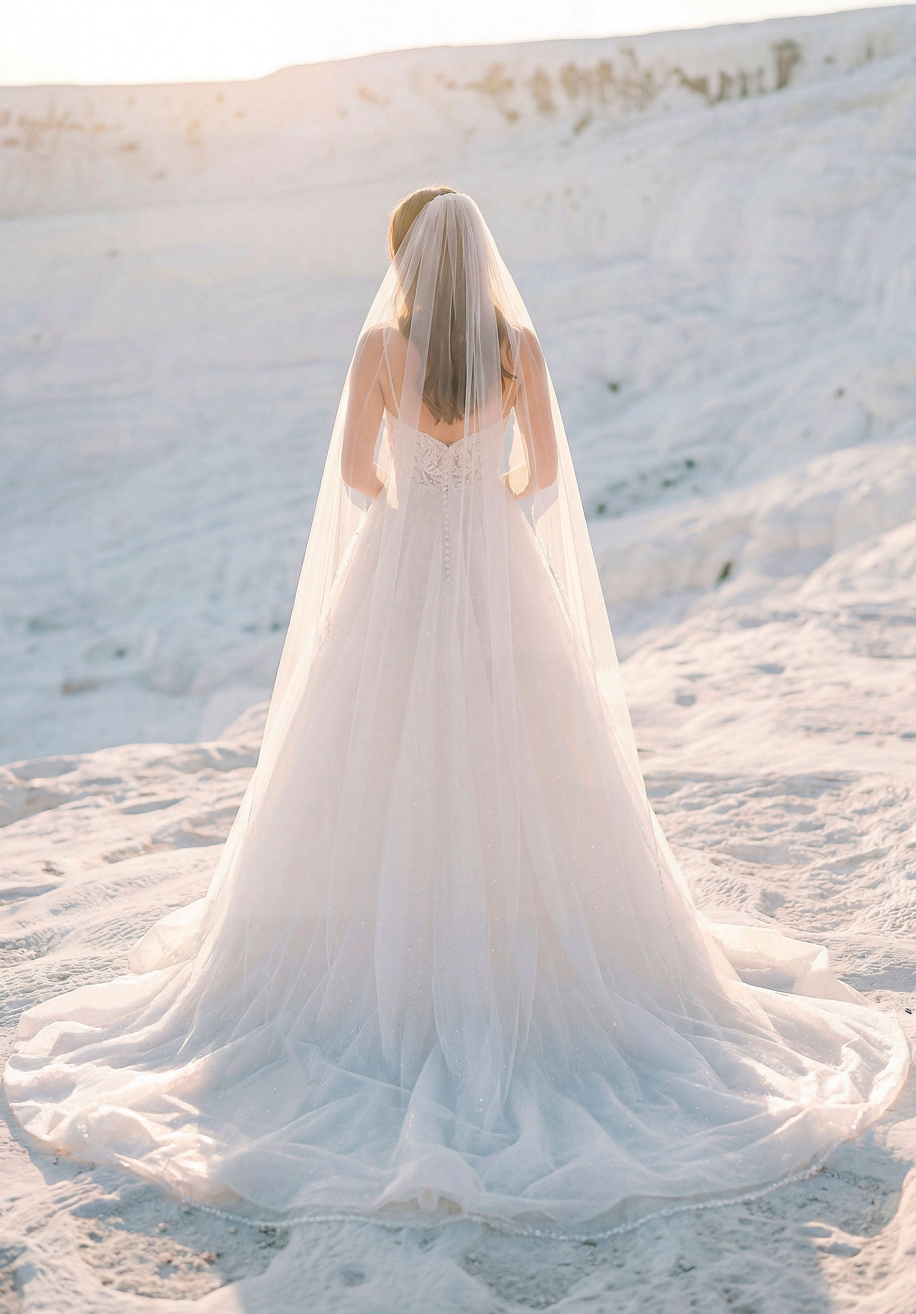 Toscana Wedding Dress