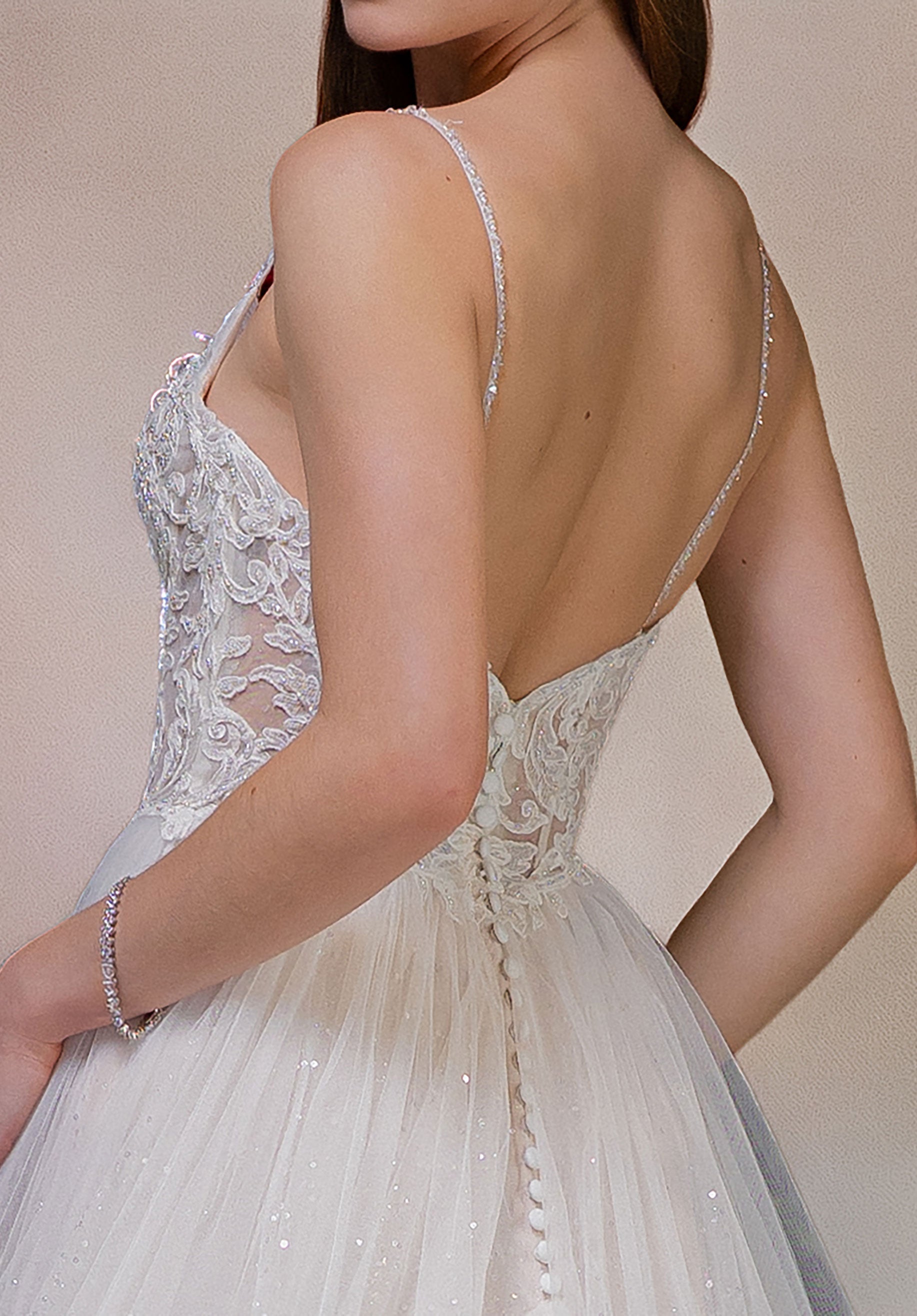 Toscana Wedding Dress