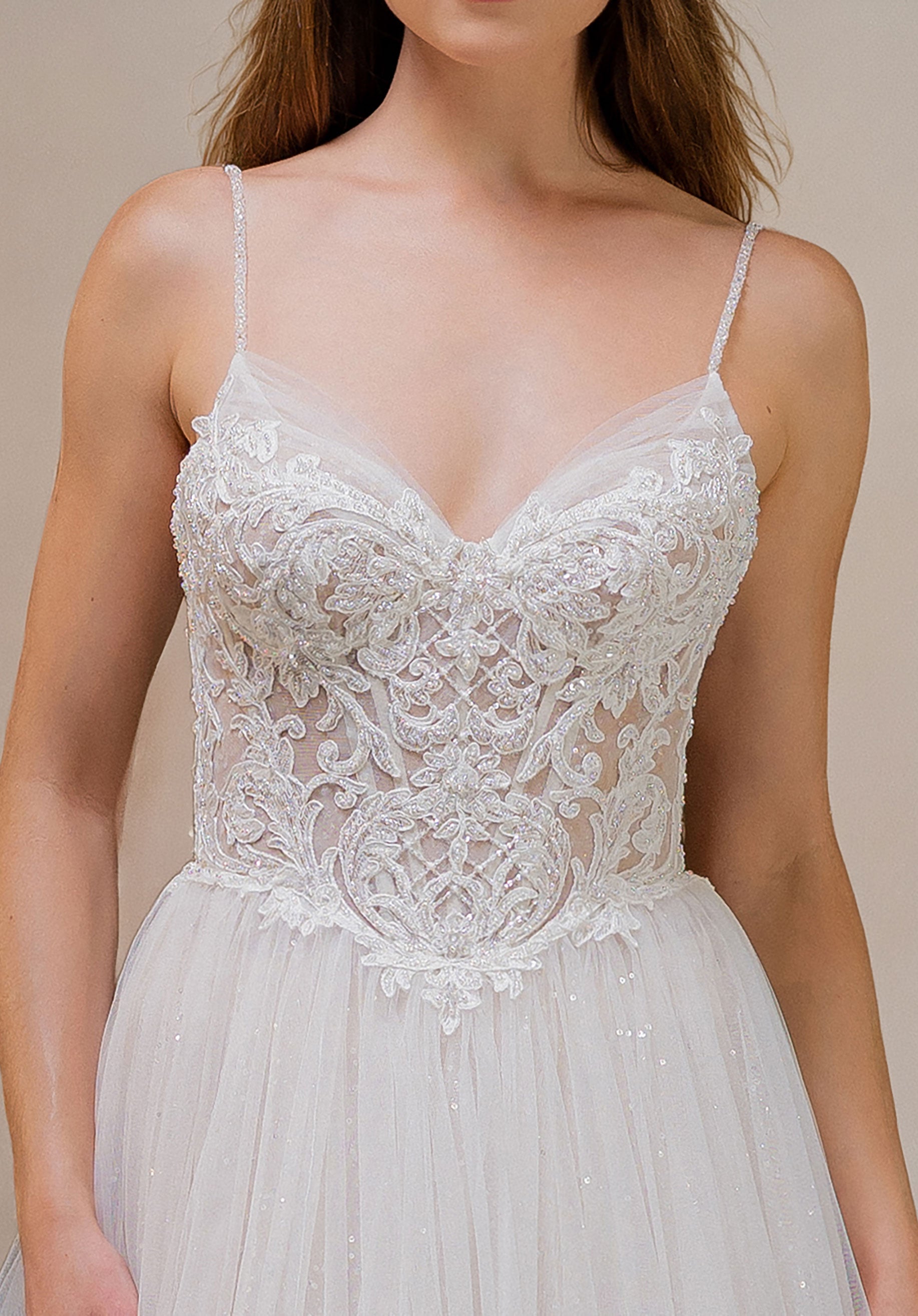 Toscana Wedding Dress