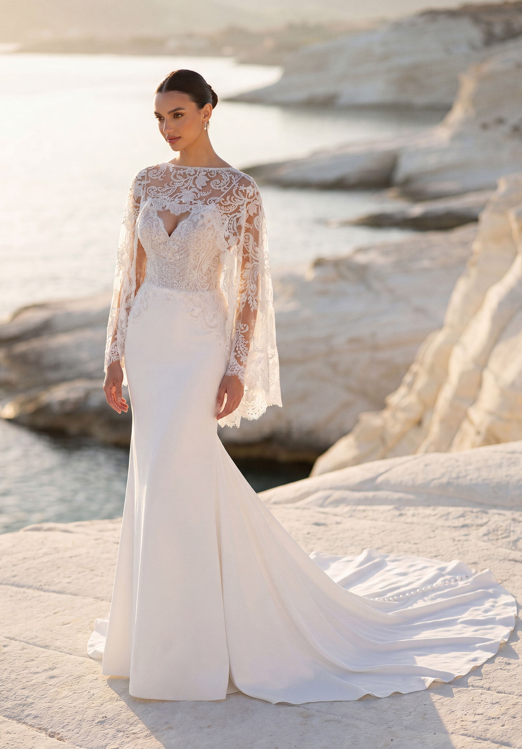 Trin Wedding Dress