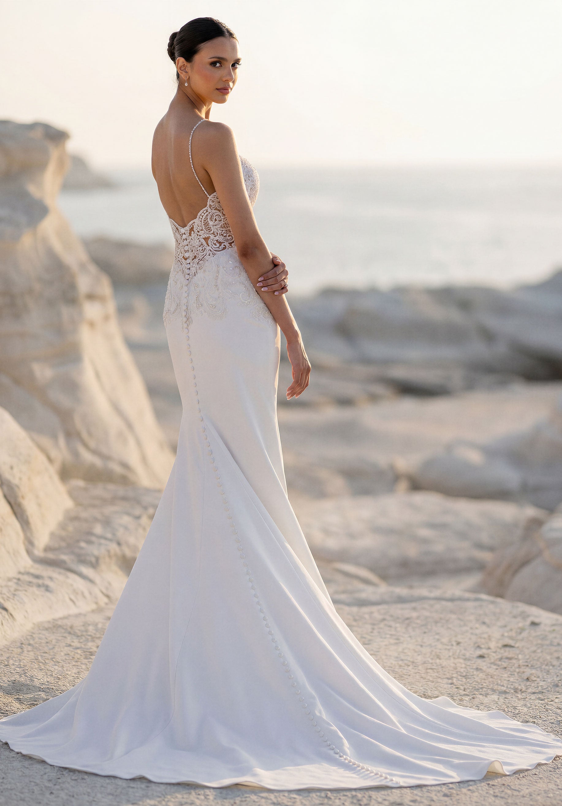 Trin Wedding Dress