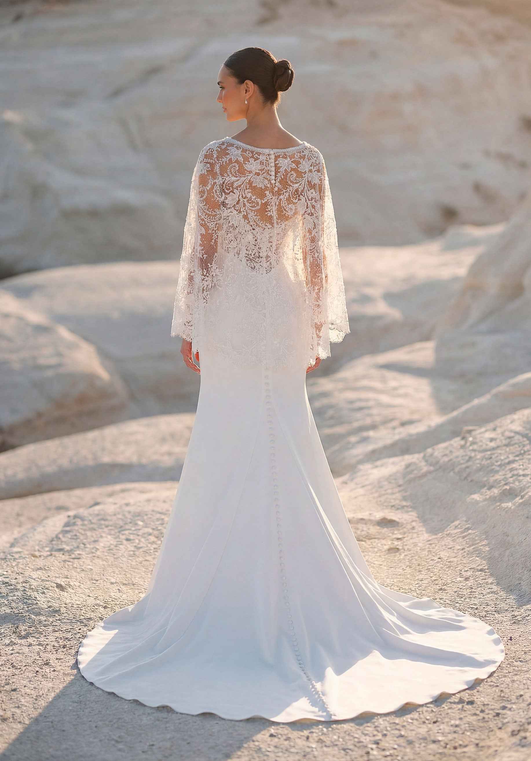 Trin Wedding Dress
