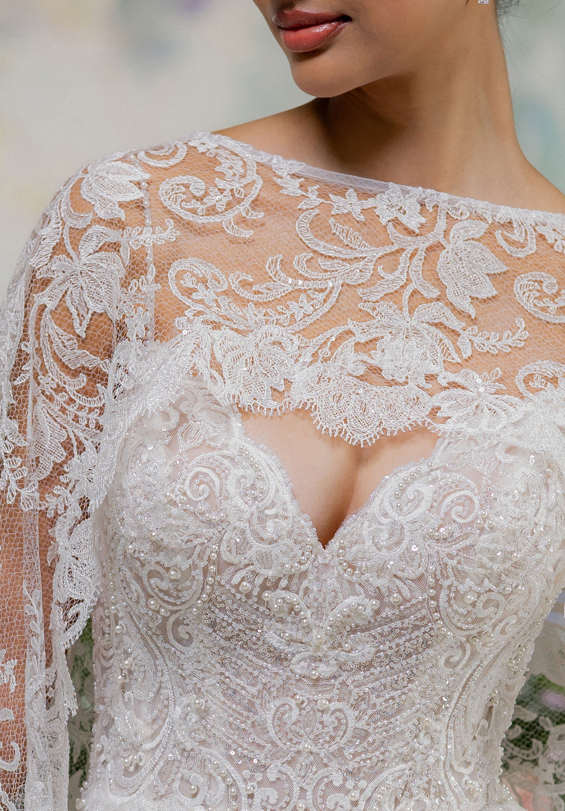 Trin Wedding Dress