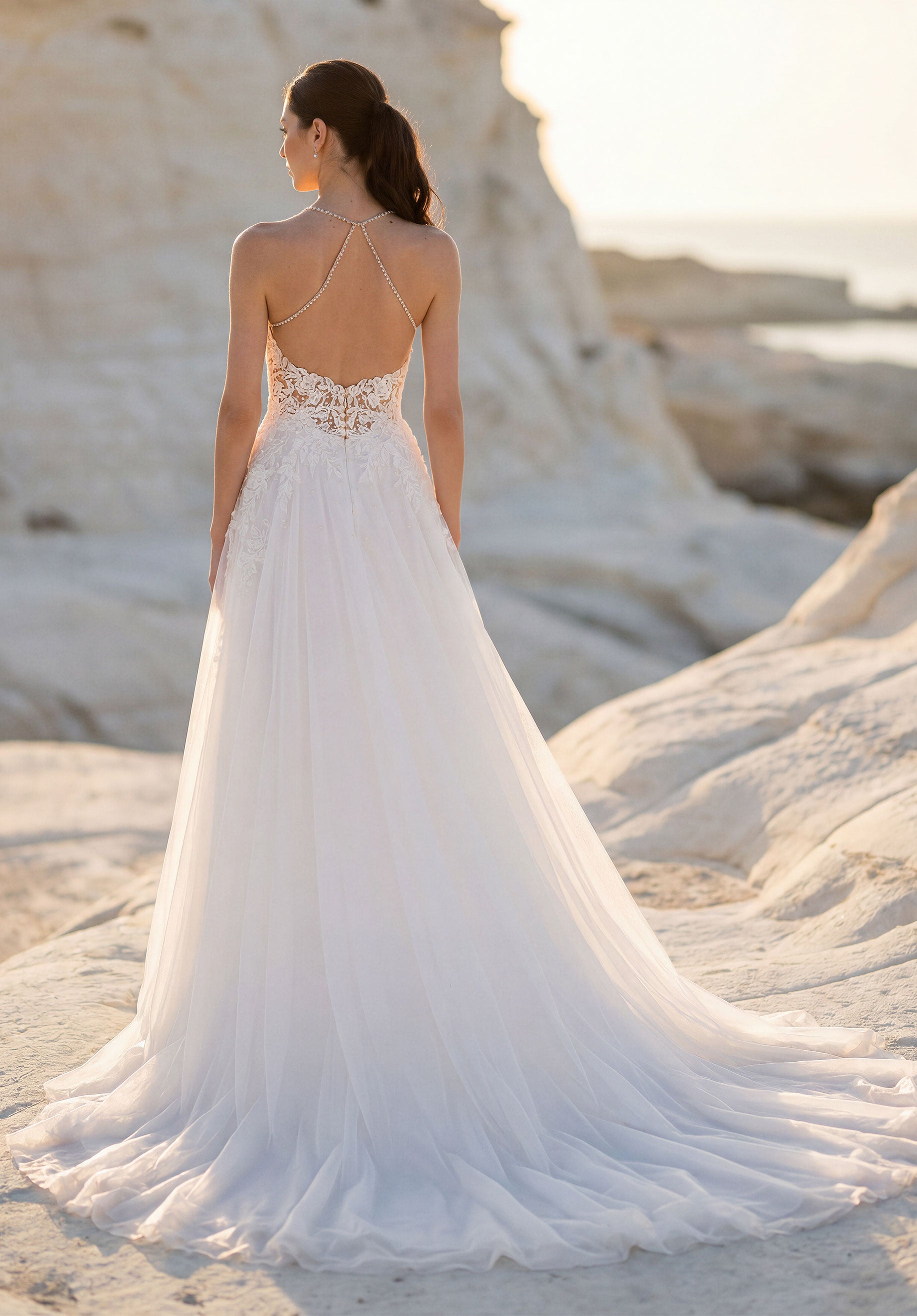 Tilda Wedding Dress Amore Gowns product_img_1050030_gallery_img_2