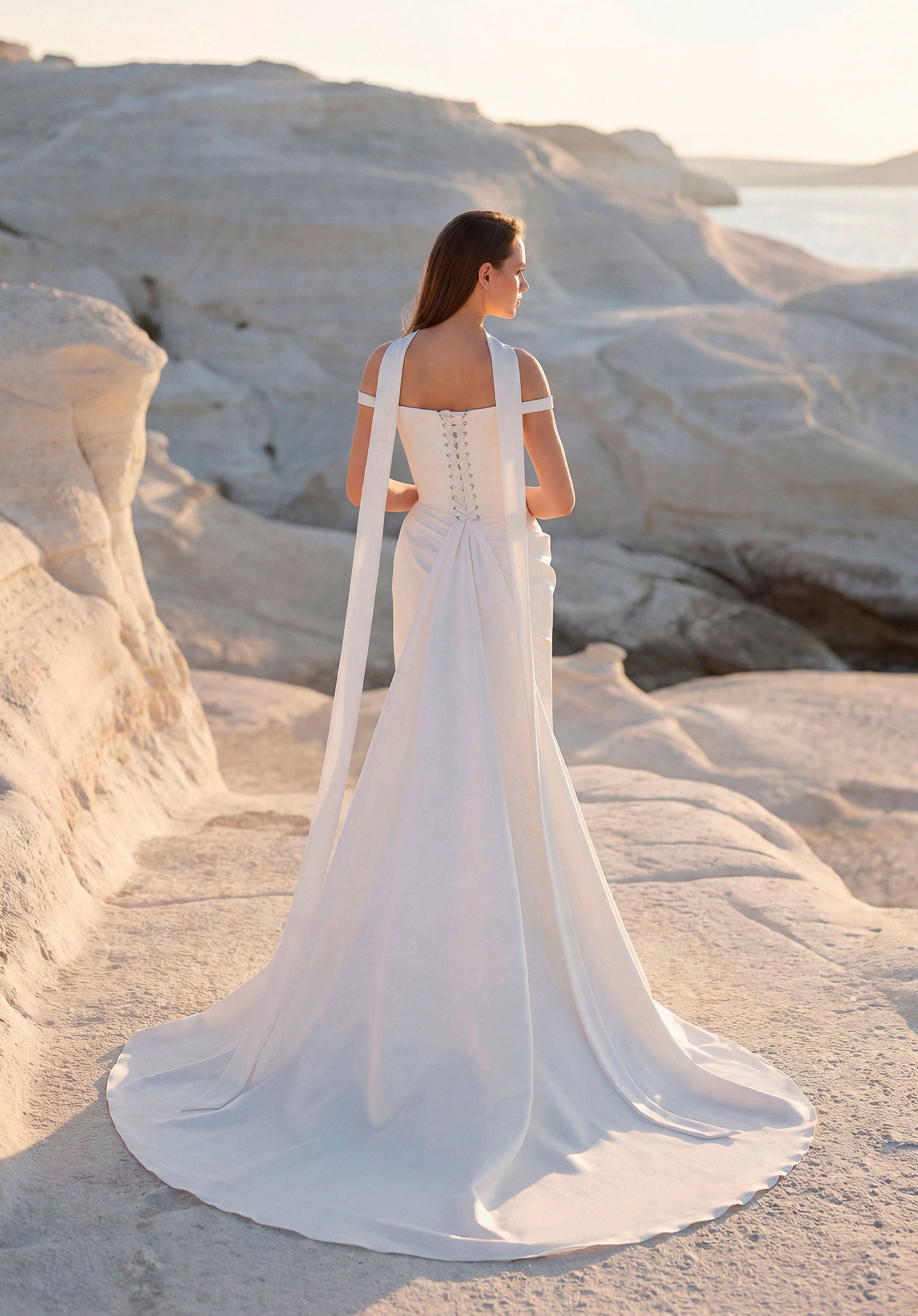 Trianon Wedding Dress
