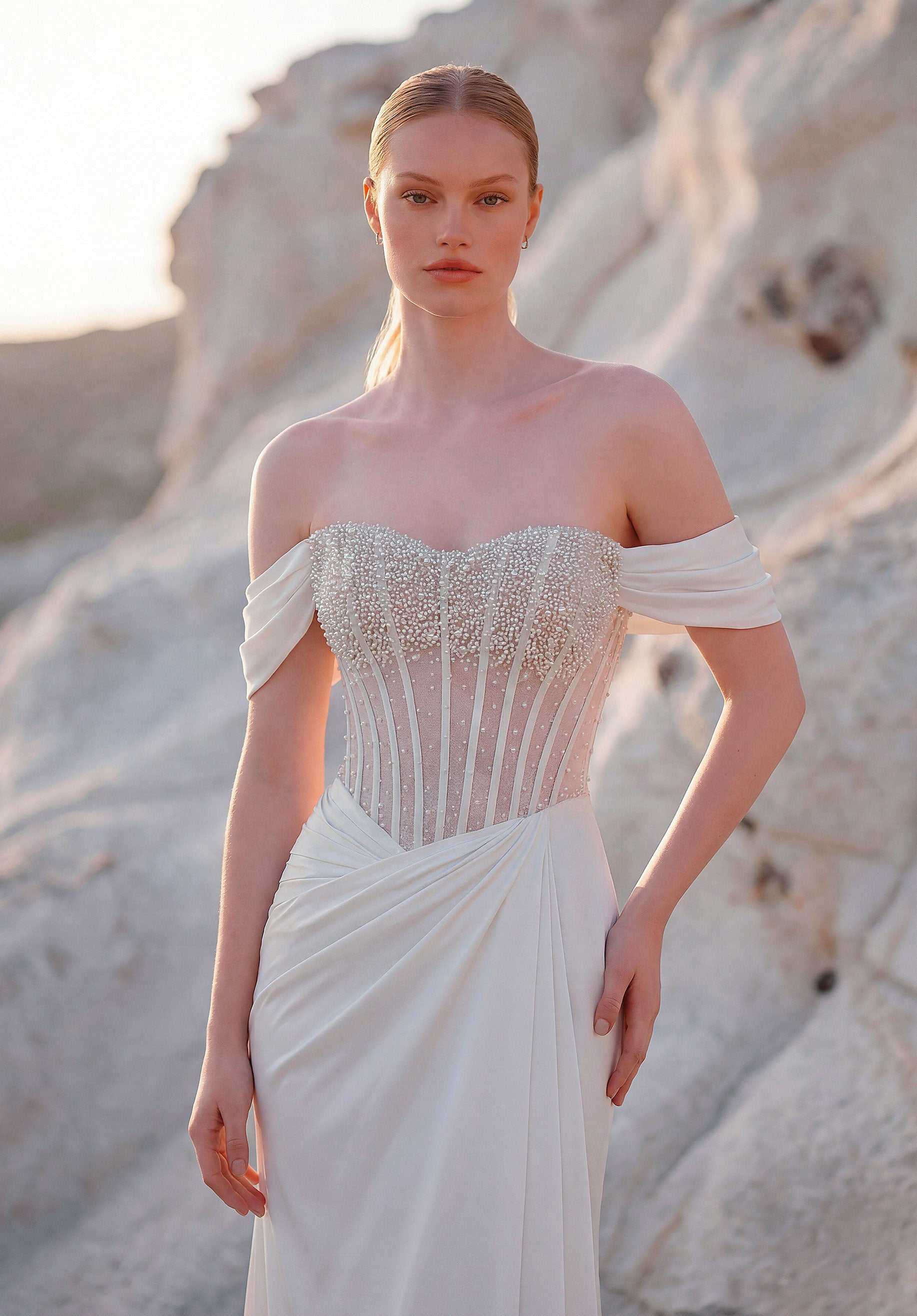 Teodora Wedding Dress