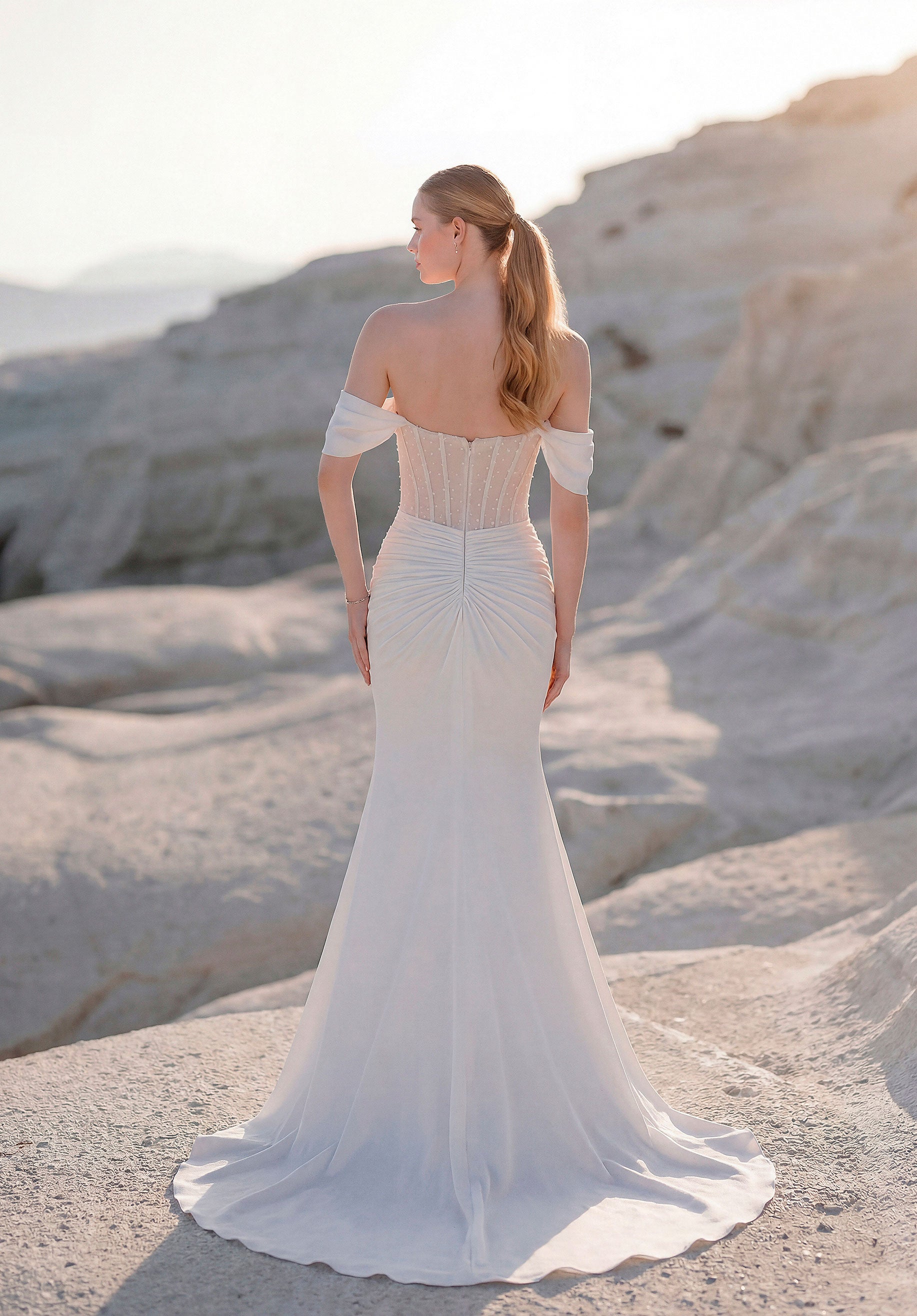 Teodora Wedding Dress