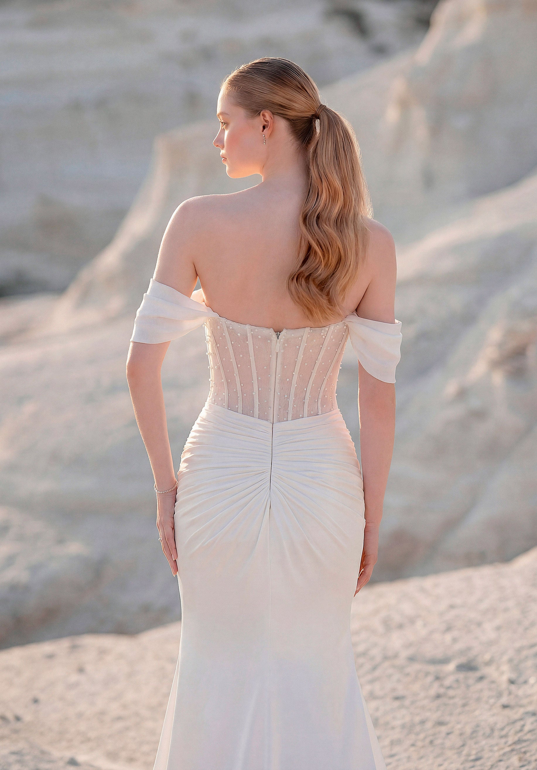 Teodora Wedding Dress