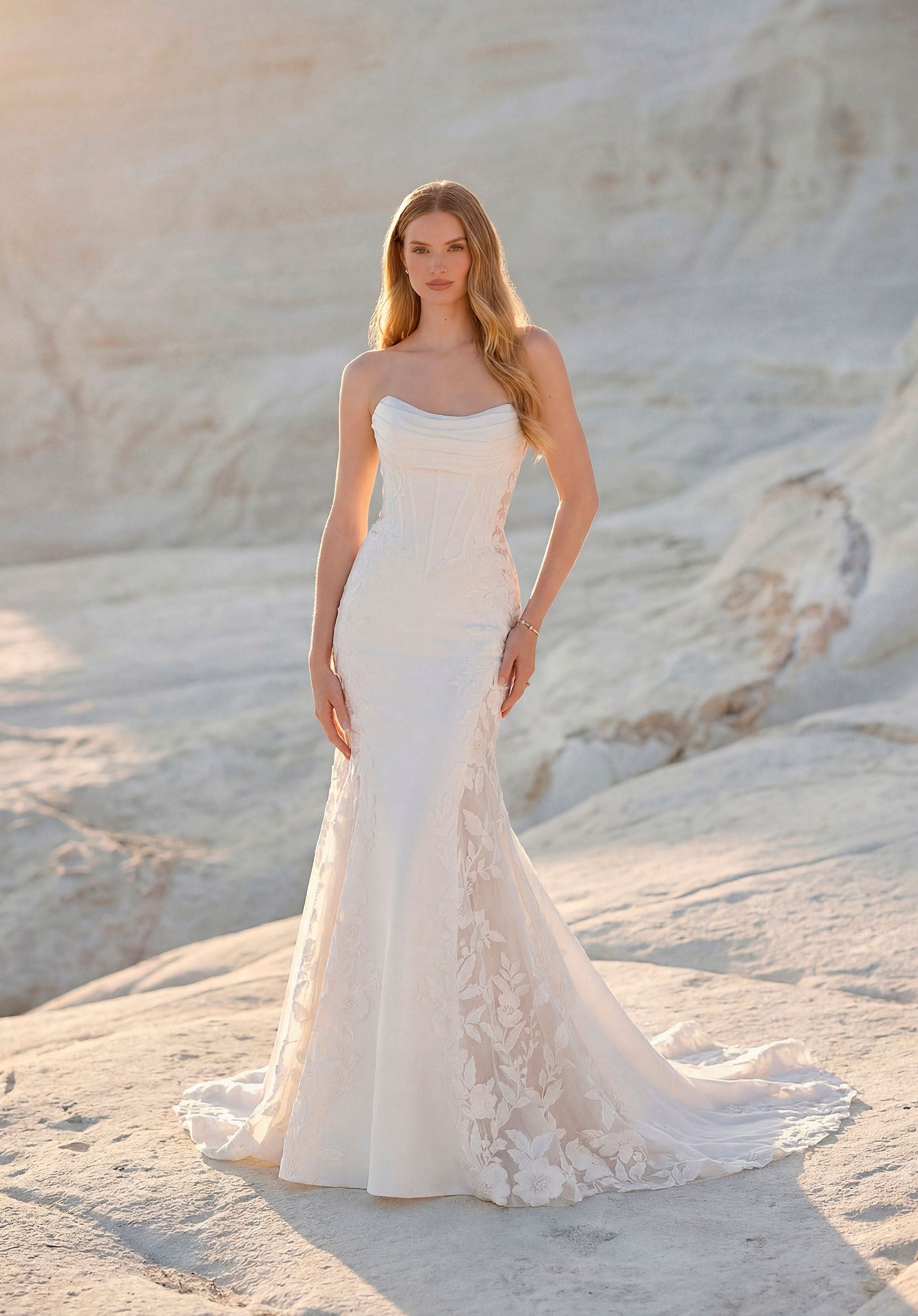 Tiaré Wedding Dress