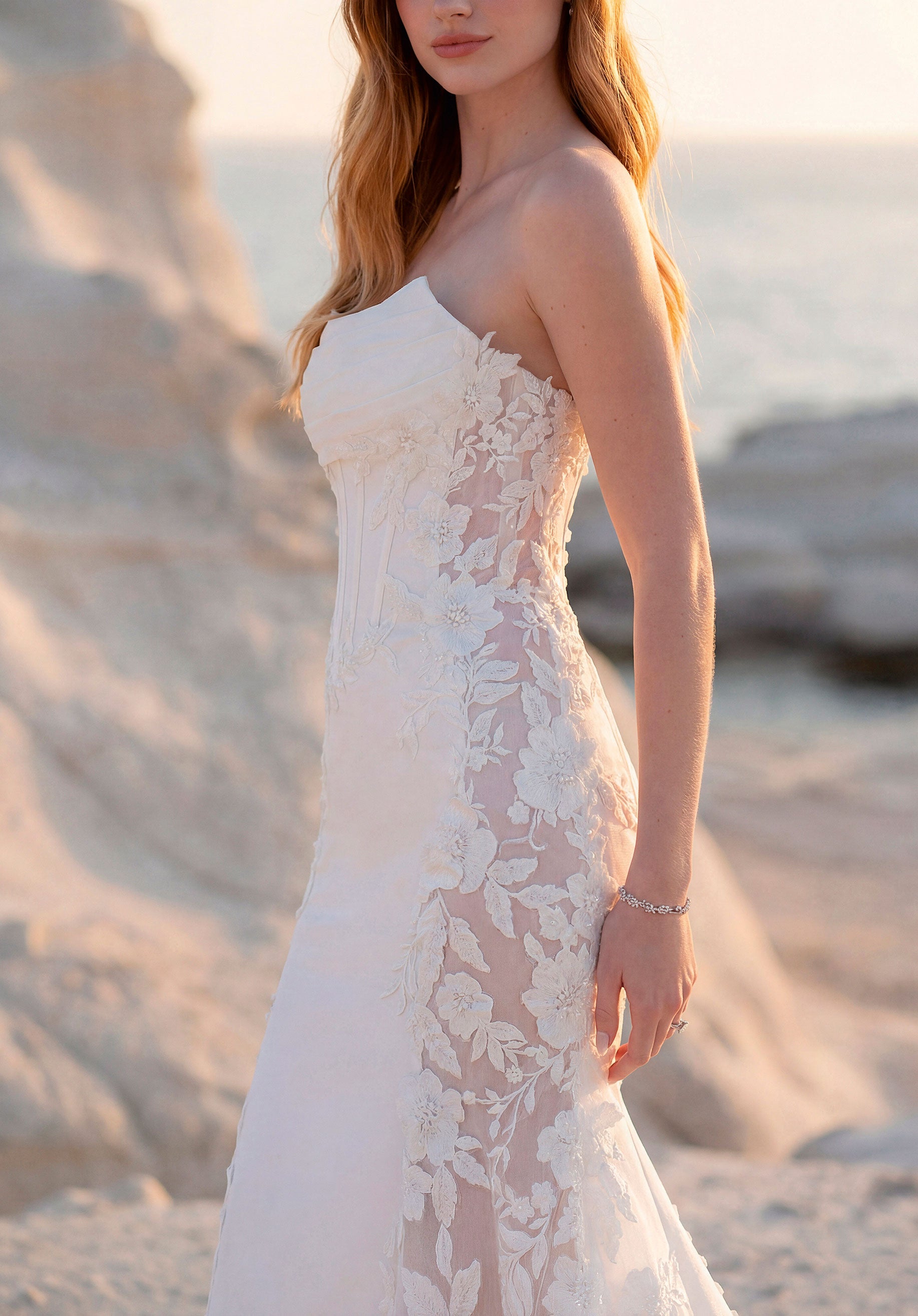 Tiaré Wedding Dress