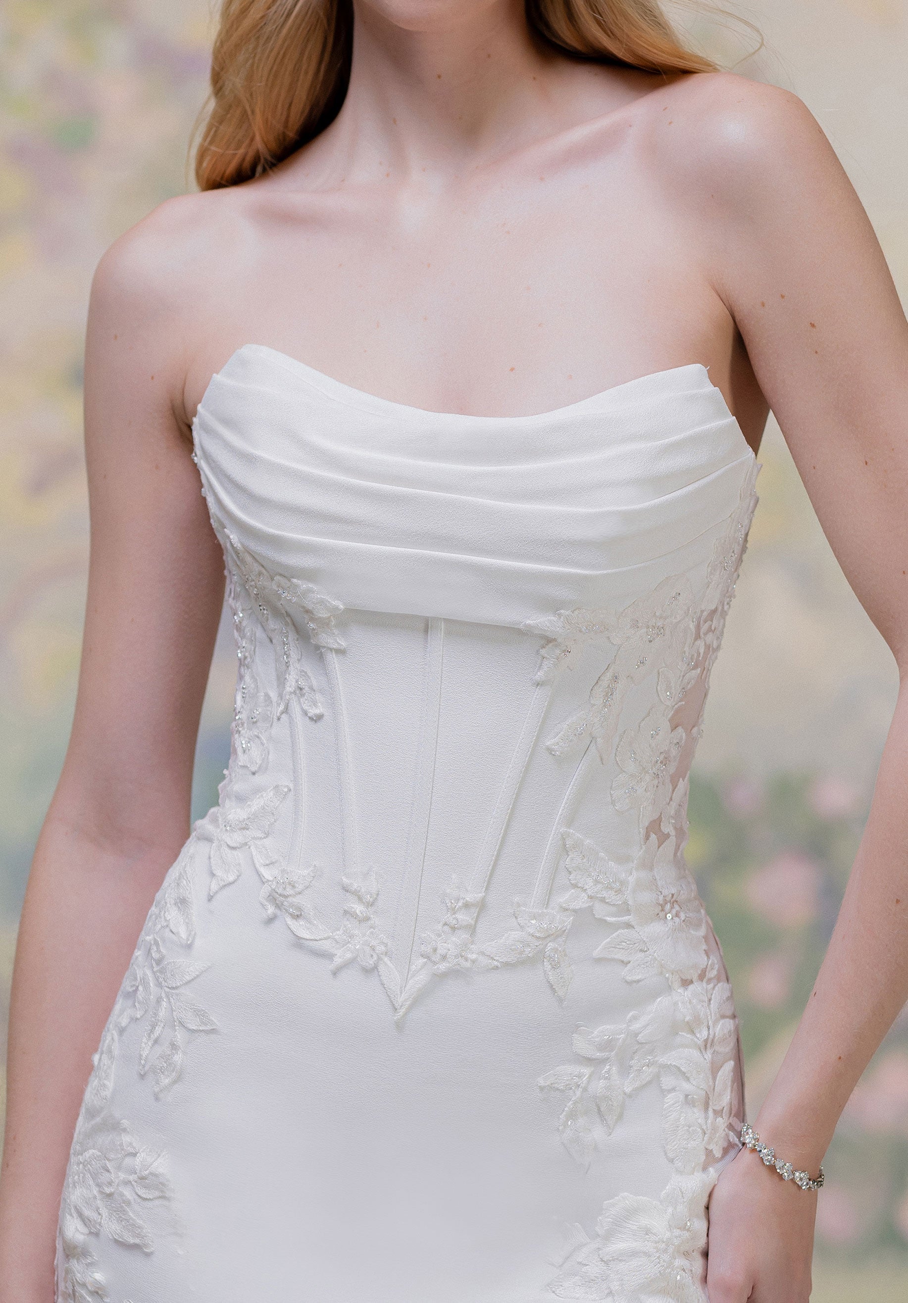 Tiaré Wedding Dress