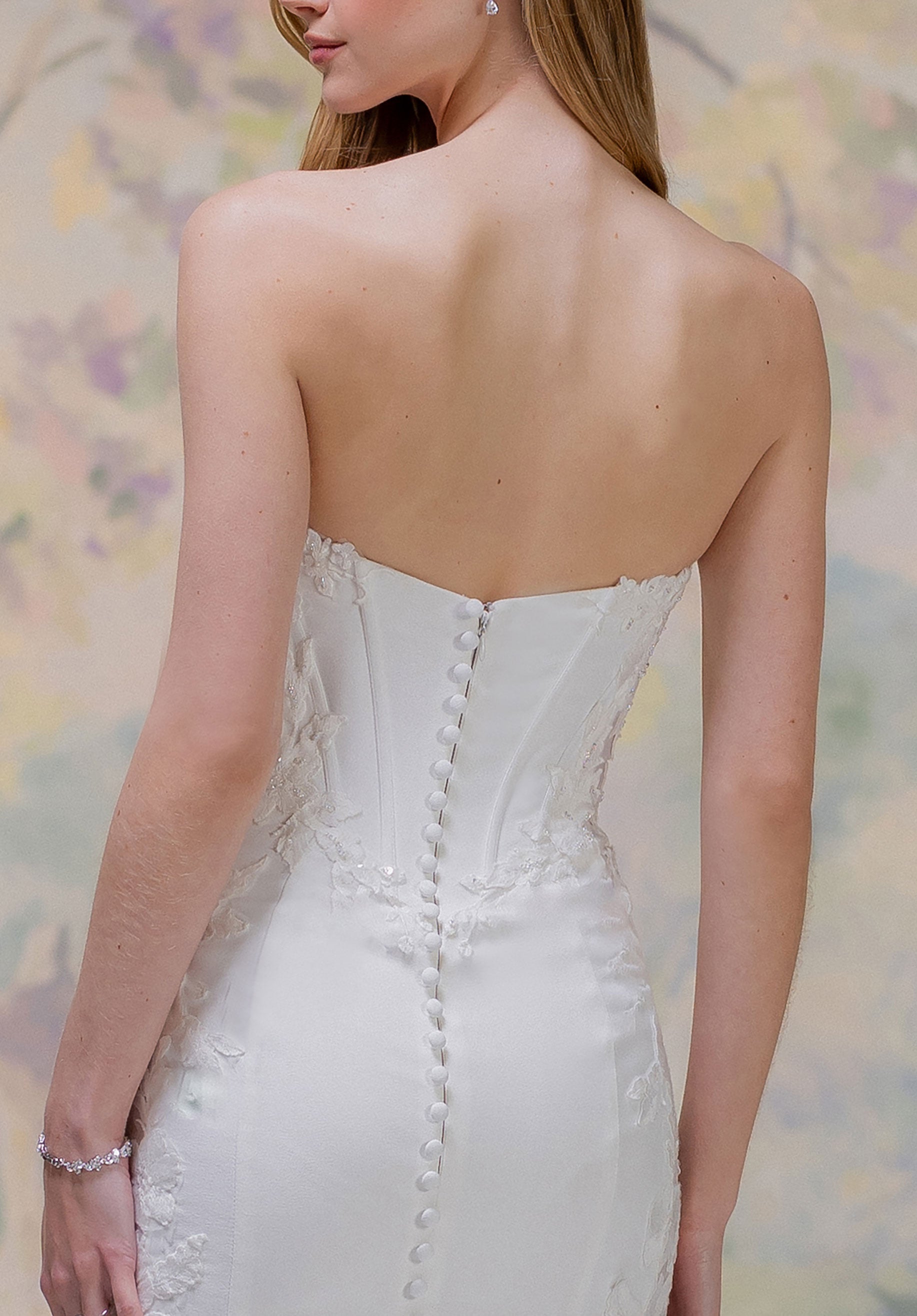 Tiaré Wedding Dress